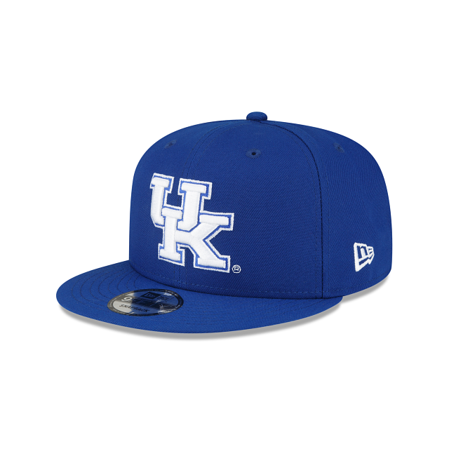 Kentucky Wildcats 9FIFTY Snapback Hat