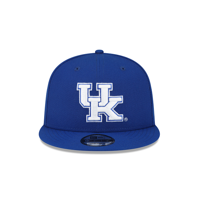 Kentucky Wildcats 9FIFTY Snapback Hat - Image 2