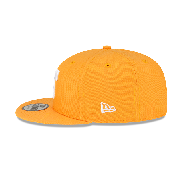 Tennessee Volunteers 9FIFTY Snapback Hat - Image 5