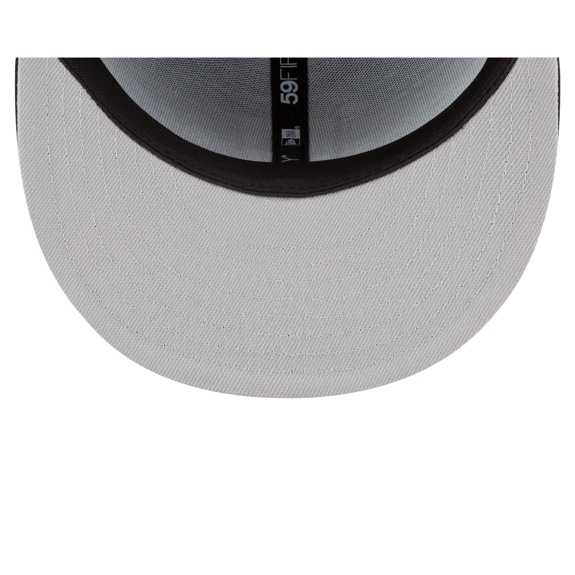 Northwestern Wildcats 59FIFTY Fitted Hat - Image 7