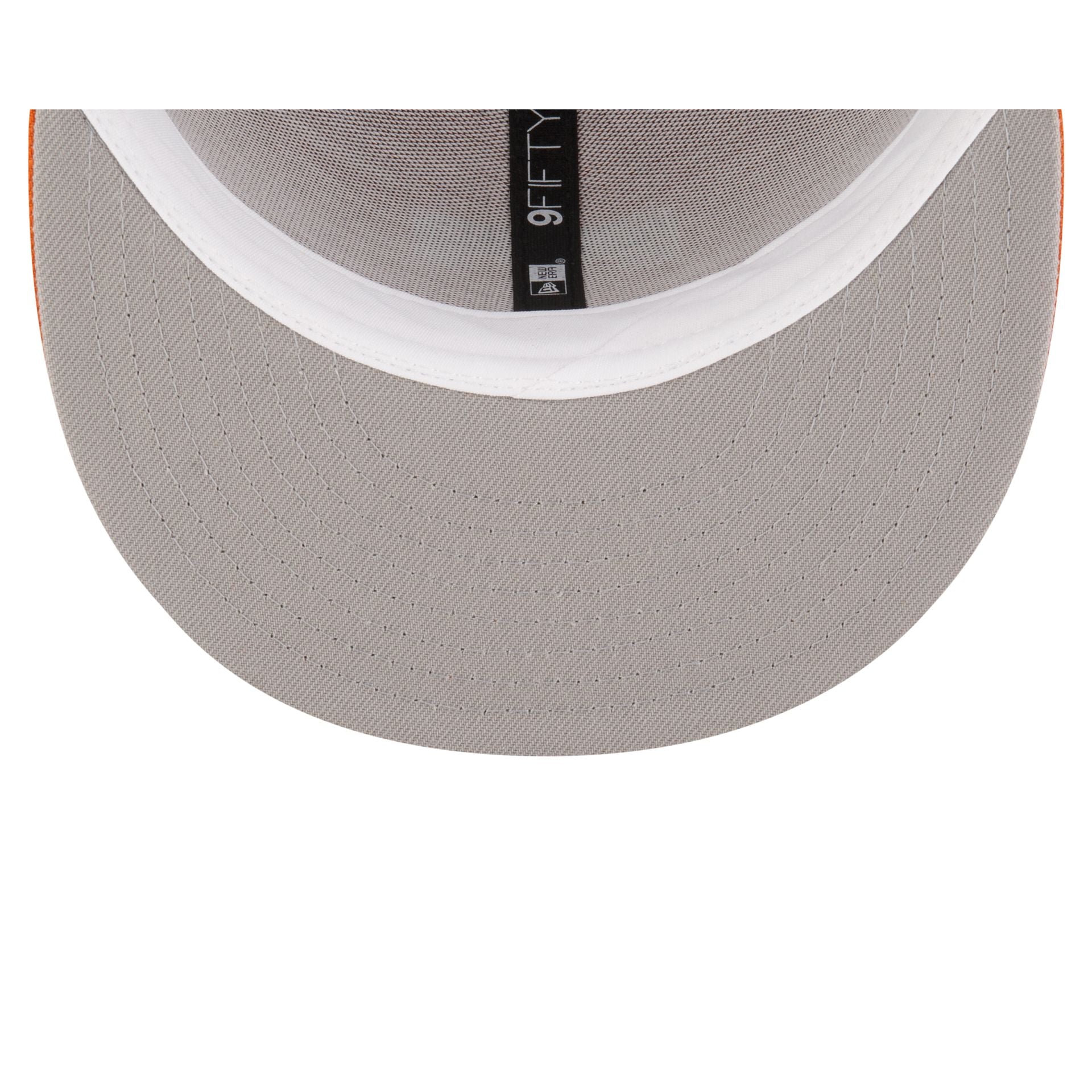 Texas Longhorns Team 9FIFTY Trucker - Image 7