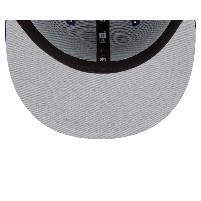 Kentucky Wildcats 59FIFTY Fitted Hat - Image 7