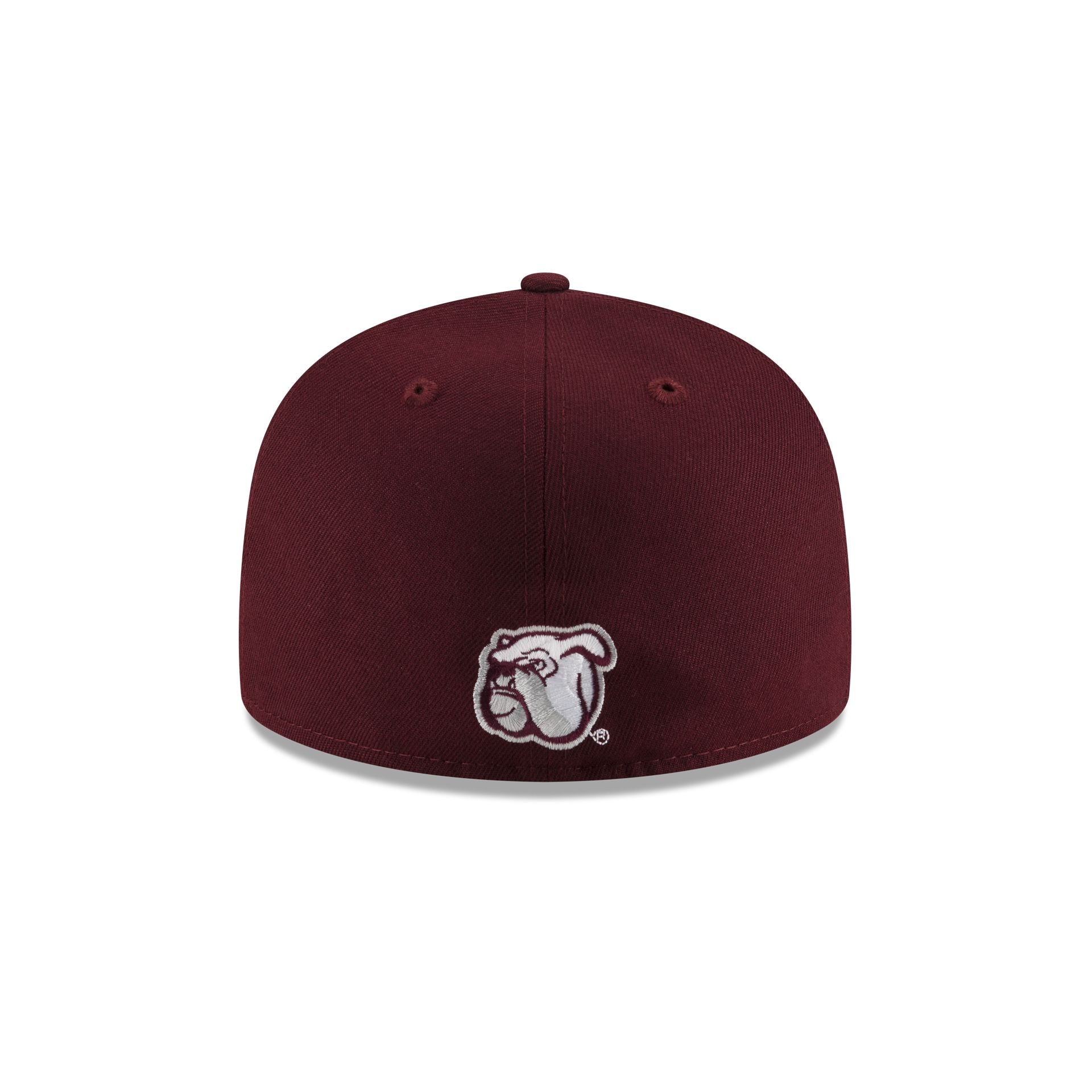 Mississippi State Bulldogs 59FIFTY Fitted Hat - Image 6