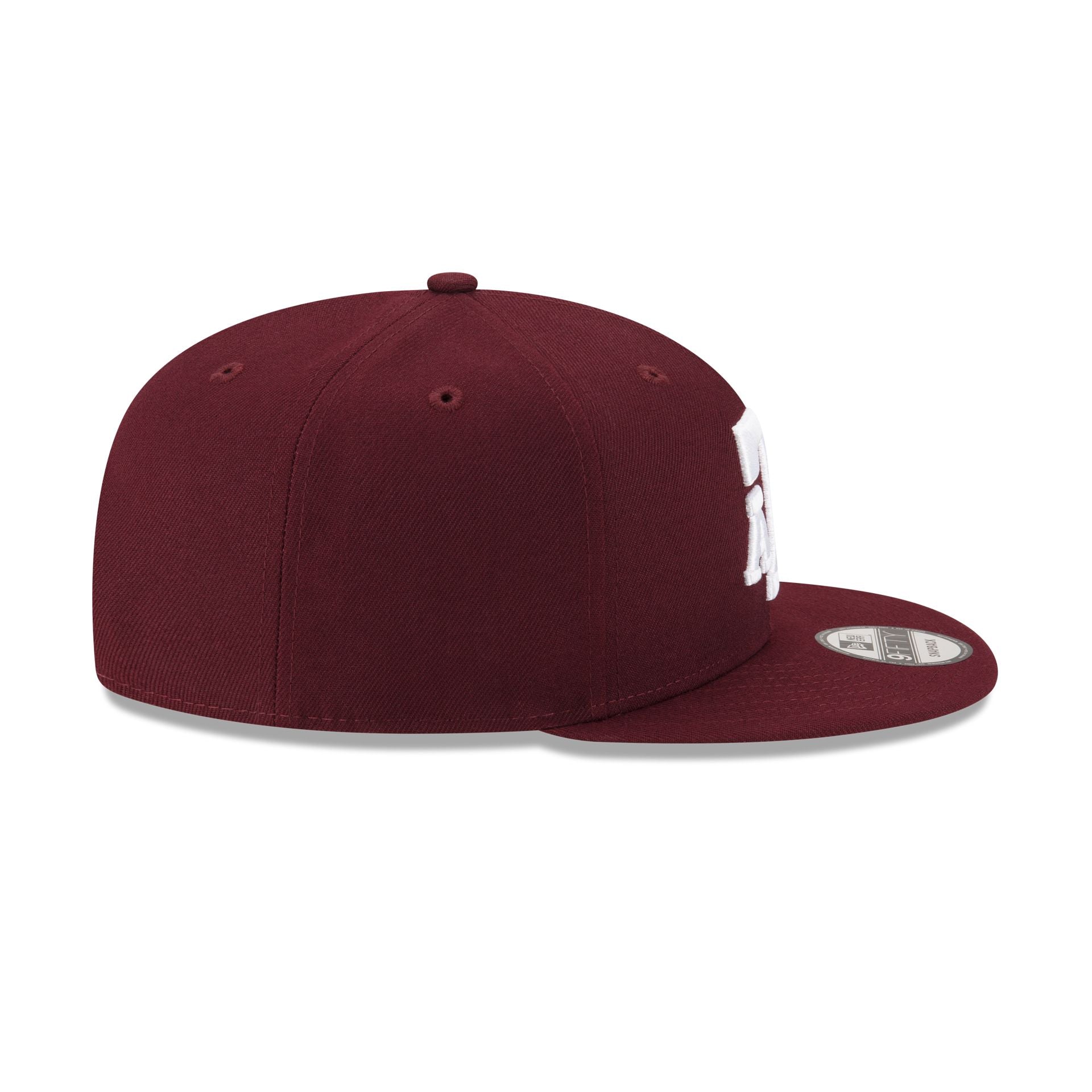Texas A&M Aggies 9FIFTY Snapback Hat - Image 5