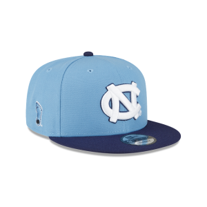 North Carolina Tar Heels 9FIFTY Snapback Hat