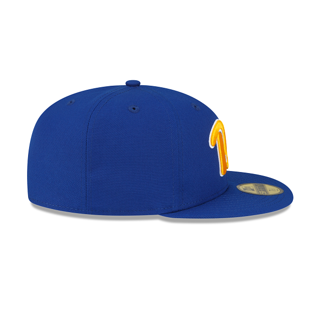 Pittsburgh Panthers 59FIFTY Fitted Hat - Image 5