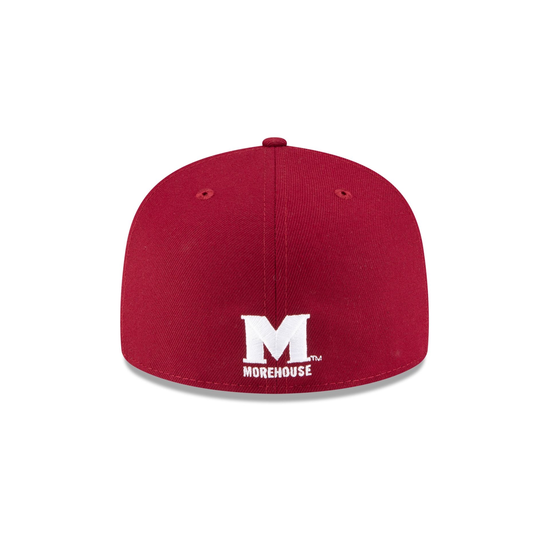 Morehouse Tigers Roar 59FIFTY Fitted Hat - Image 6