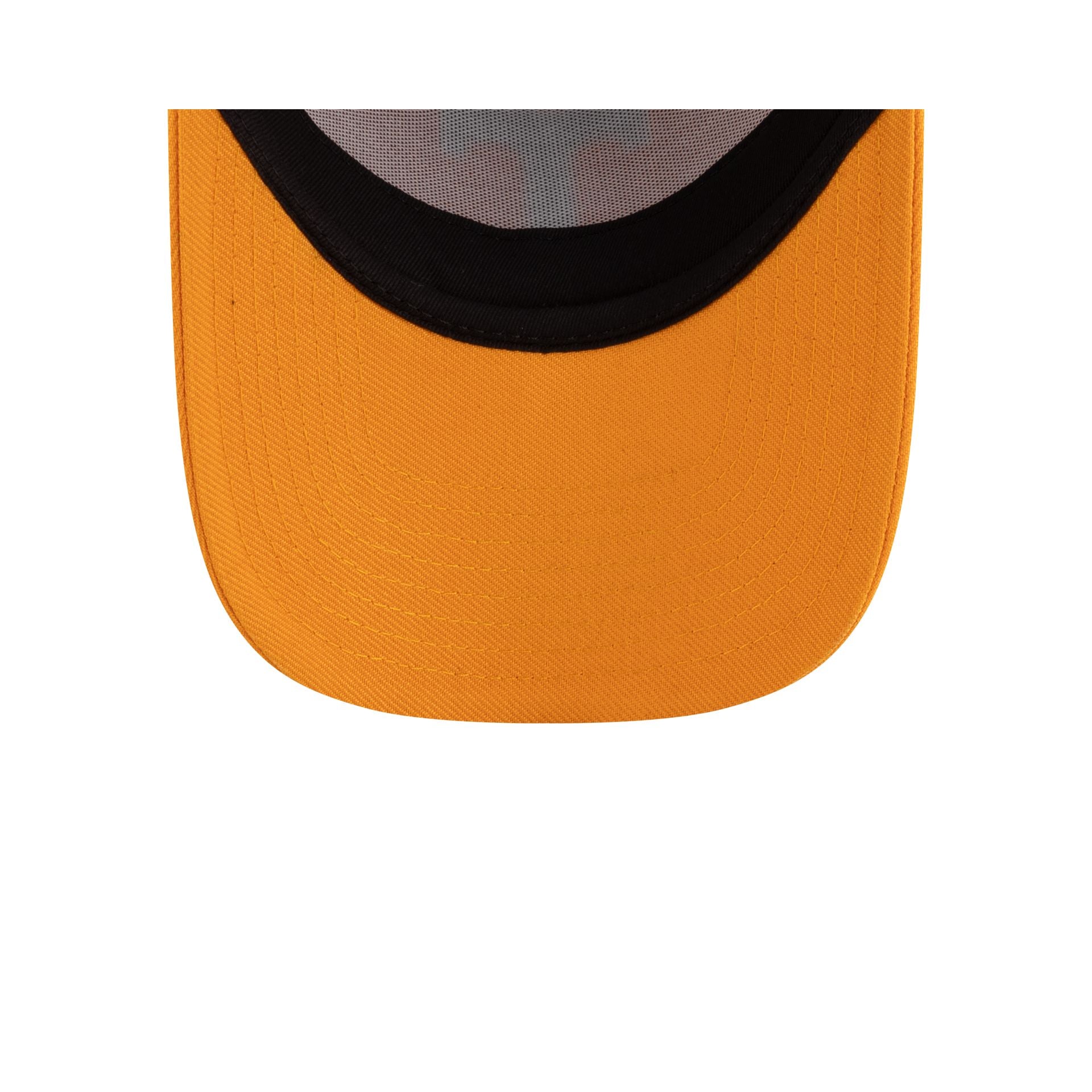 Tennessee Vols Orange White 9FORTY A-Frame Trucker - Image 7