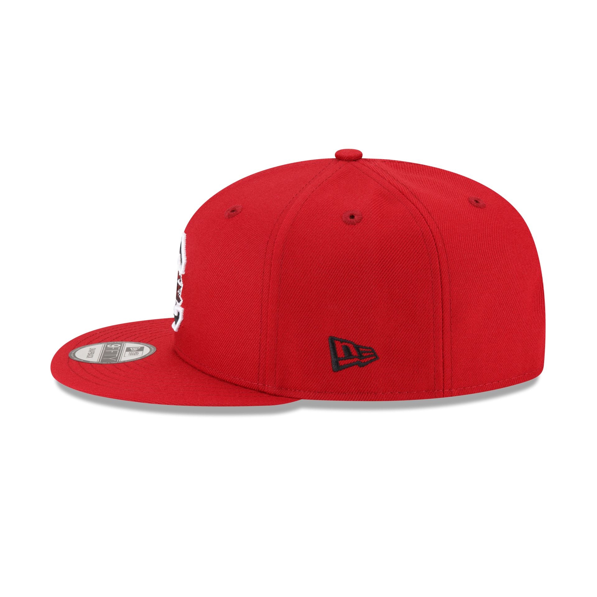 South Carolina Gamecocks 9FIFTY Snapback Hat - Image 5