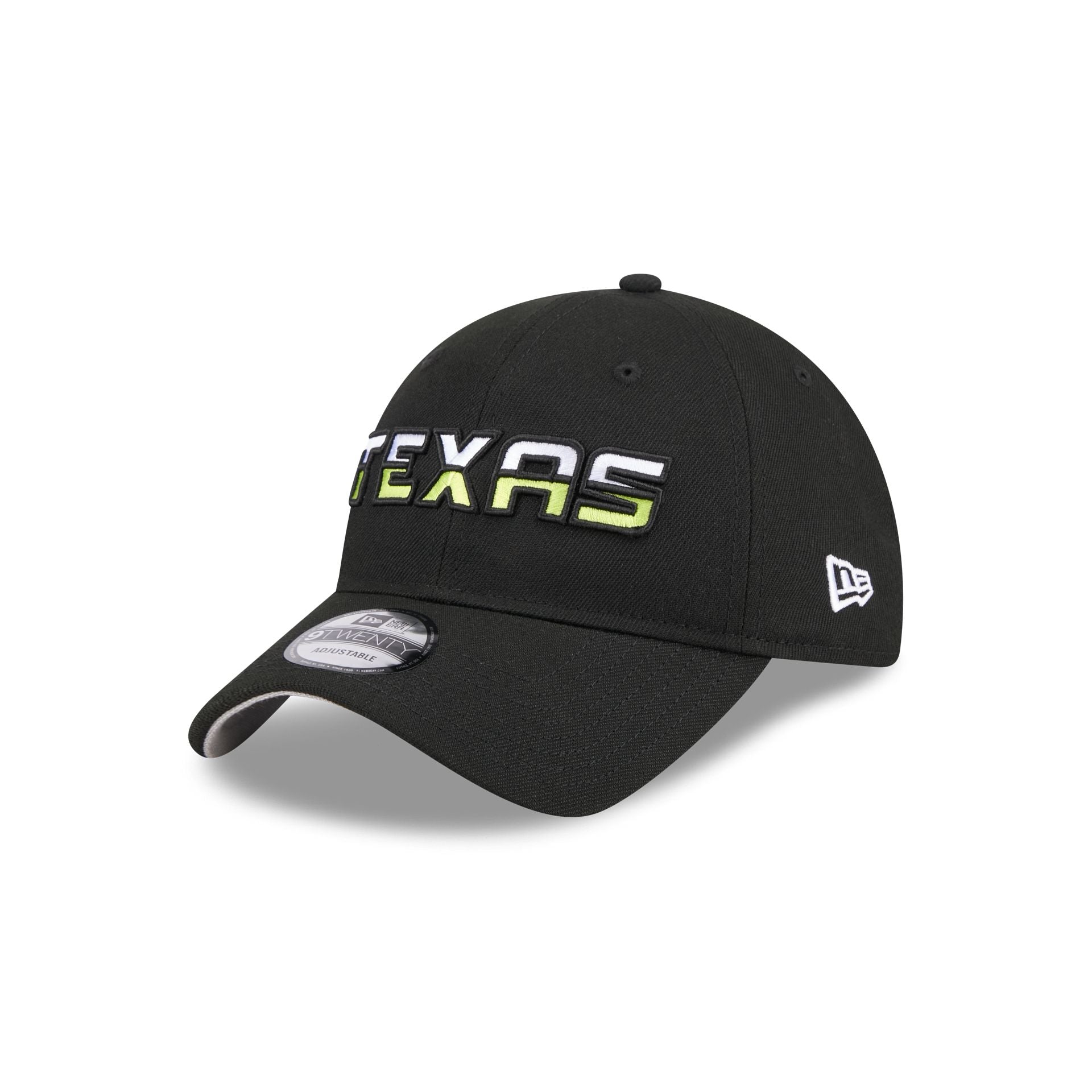 Dallas Wings Rebel Series 9TWENTY Adjustable Hat - Image 3