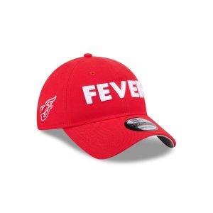 Indiana Fever Rebel Series 9TWENTY Adjustable Hat