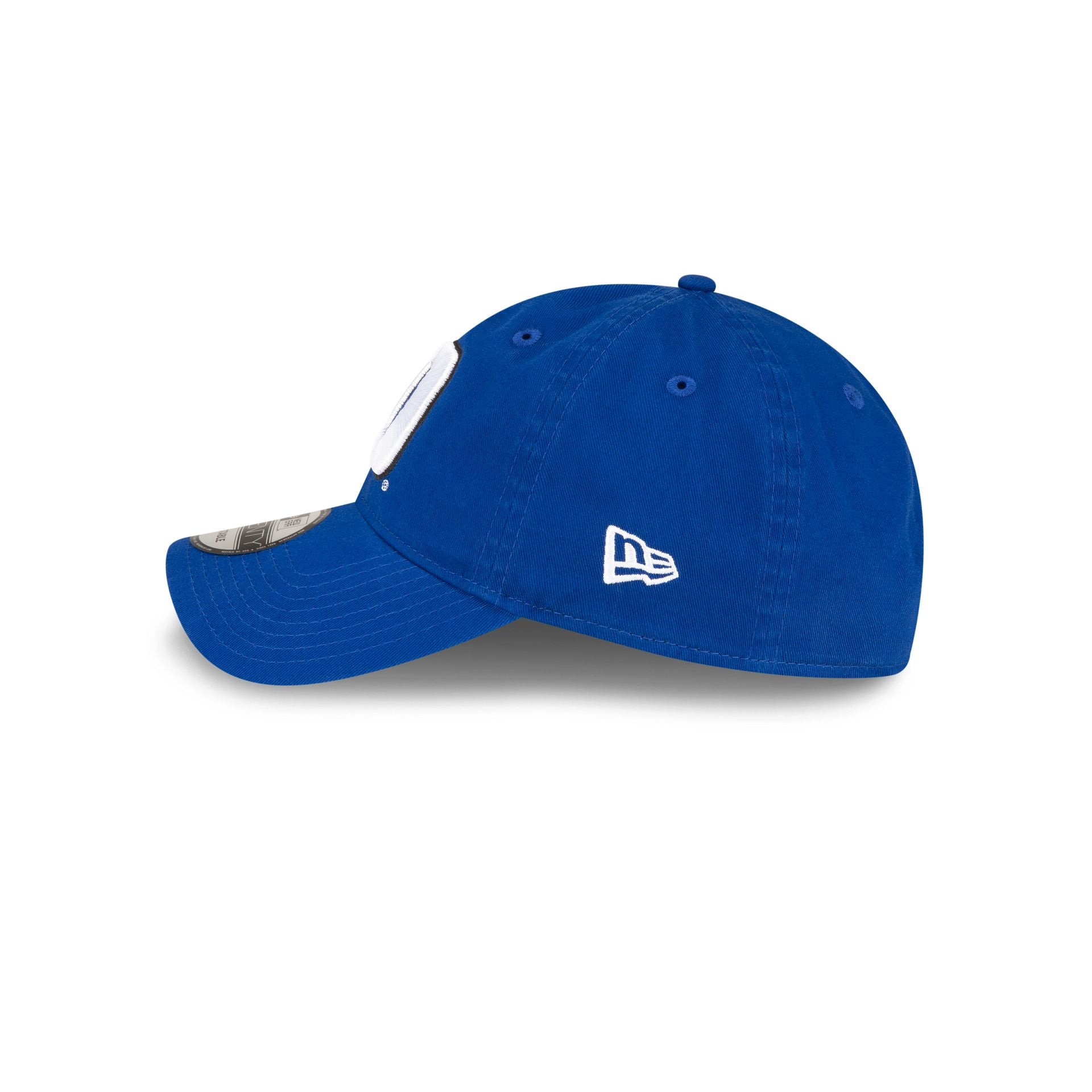 Duke Blue Devils Blue 9TWENTY Adjustable Hat - Image 4