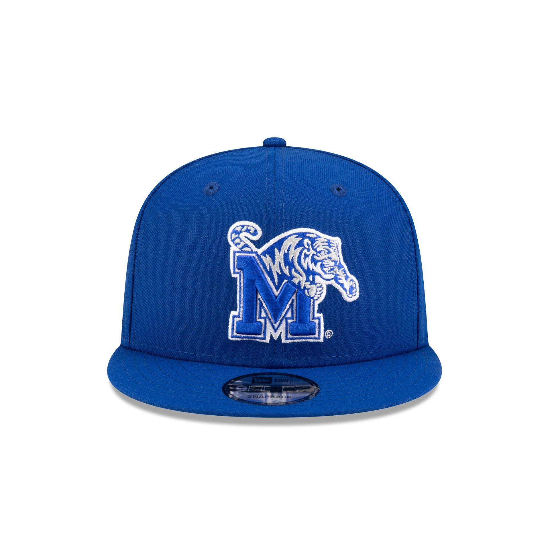Memphis Tigers 9FIFTY Snapback Hat - Image 2