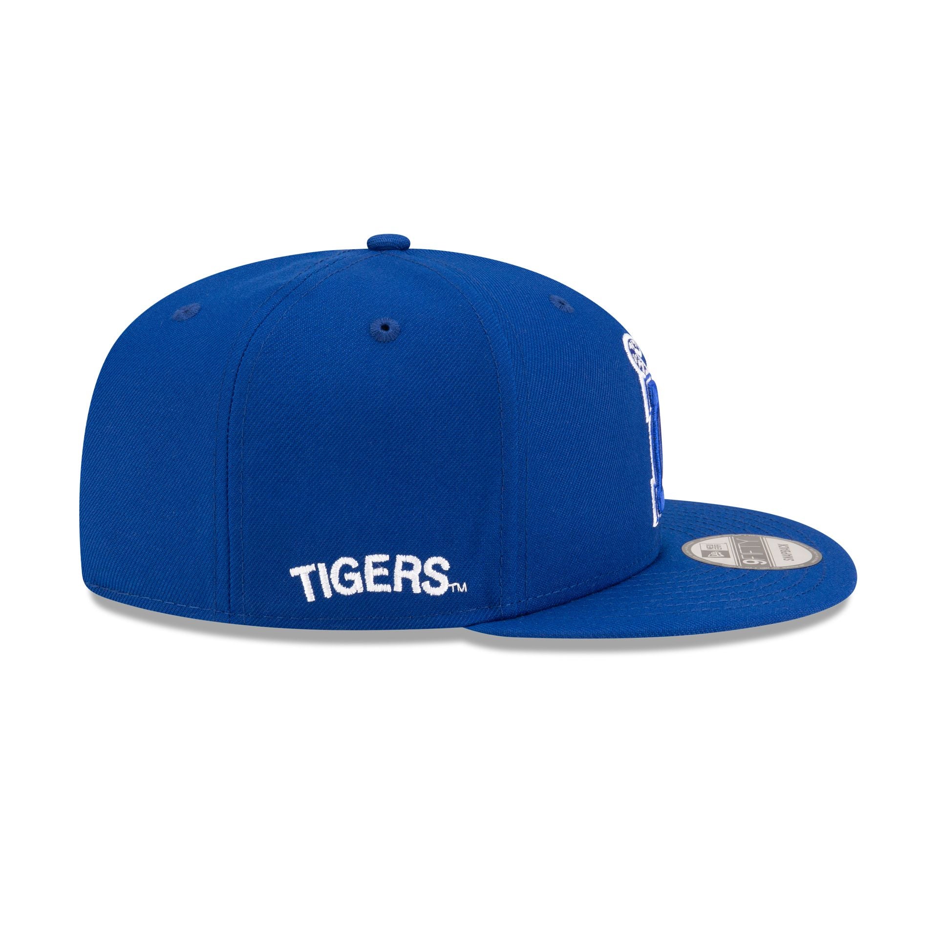 Memphis Tigers 9FIFTY Snapback Hat - Image 4