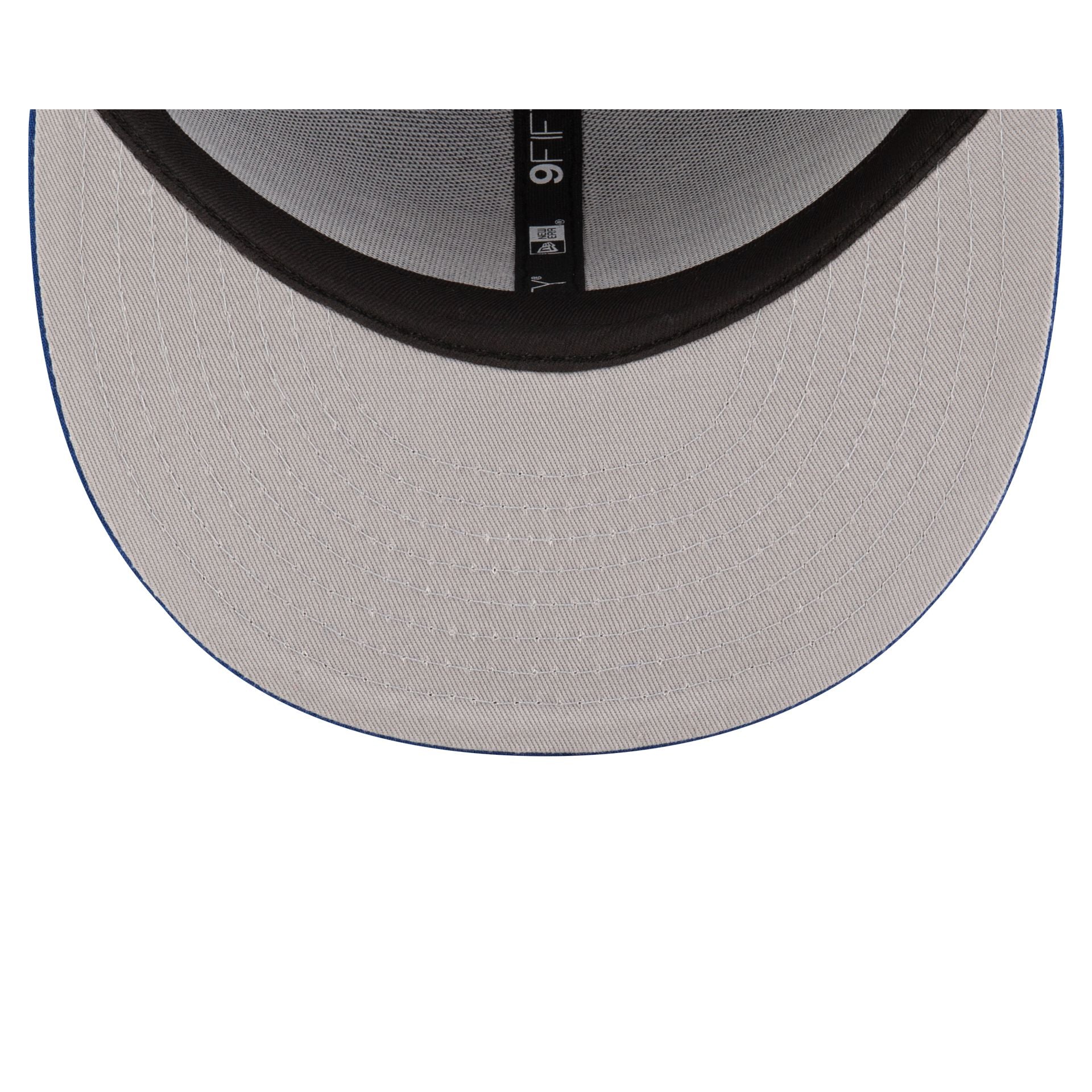 Memphis Tigers 9FIFTY Snapback Hat - Image 7