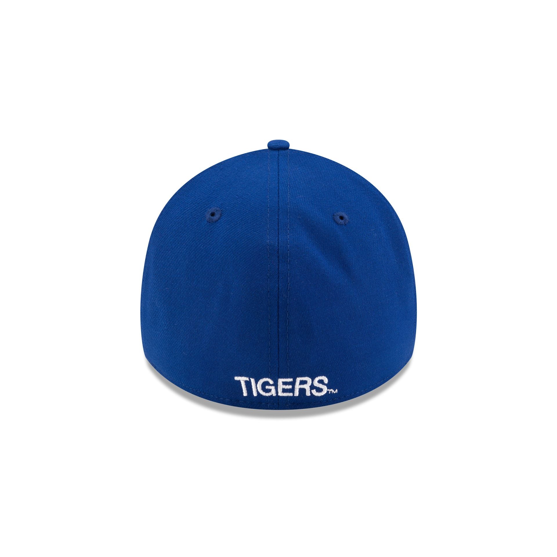 Memphis Tigers 39THIRTY Stretch Fit Hat - Image 6