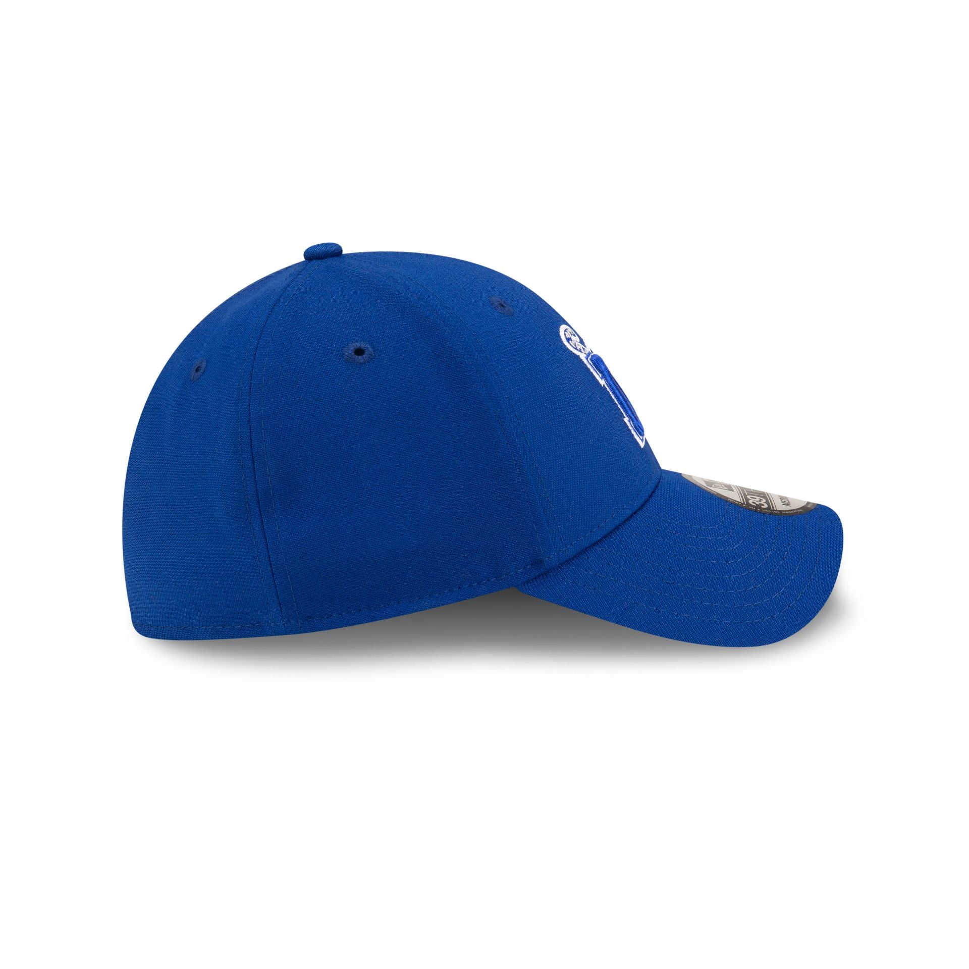 Memphis Tigers 39THIRTY Stretch Fit Hat - Image 5