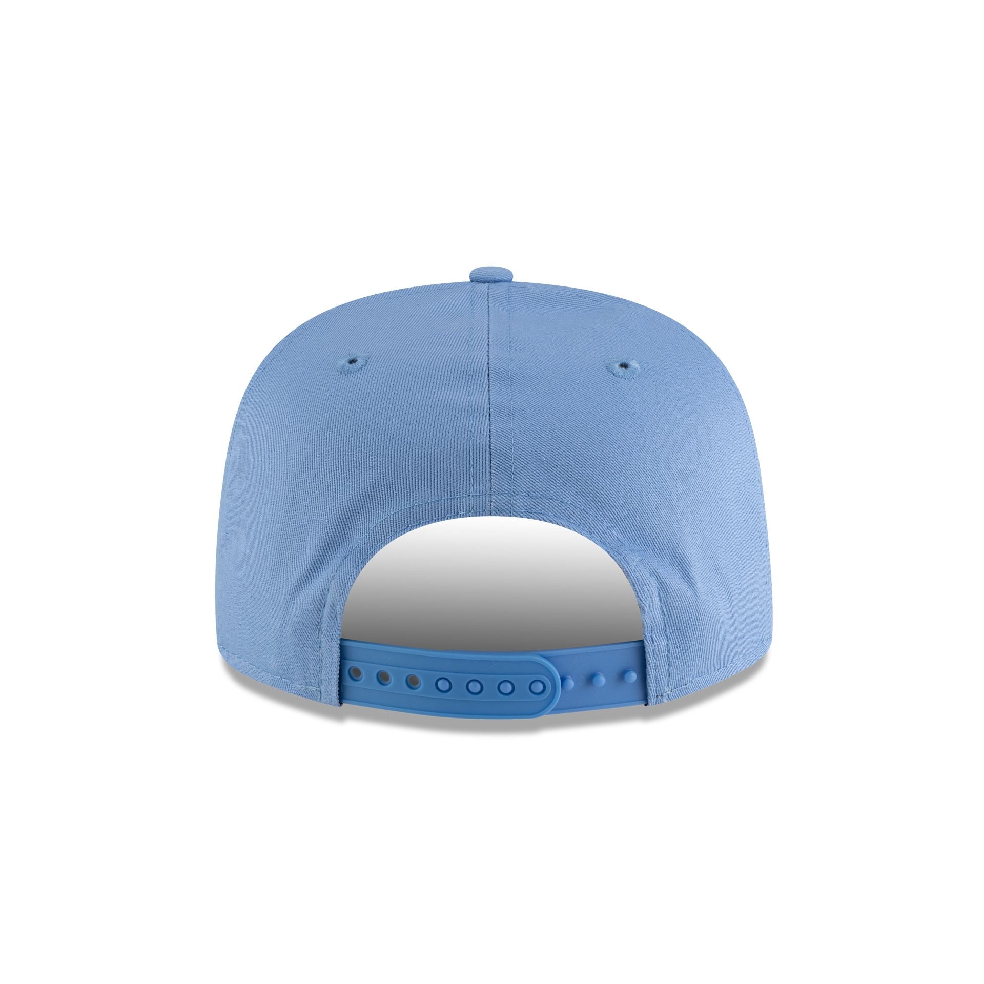 North Carolina Tar Heels Sky Blue Golfer - Image 6