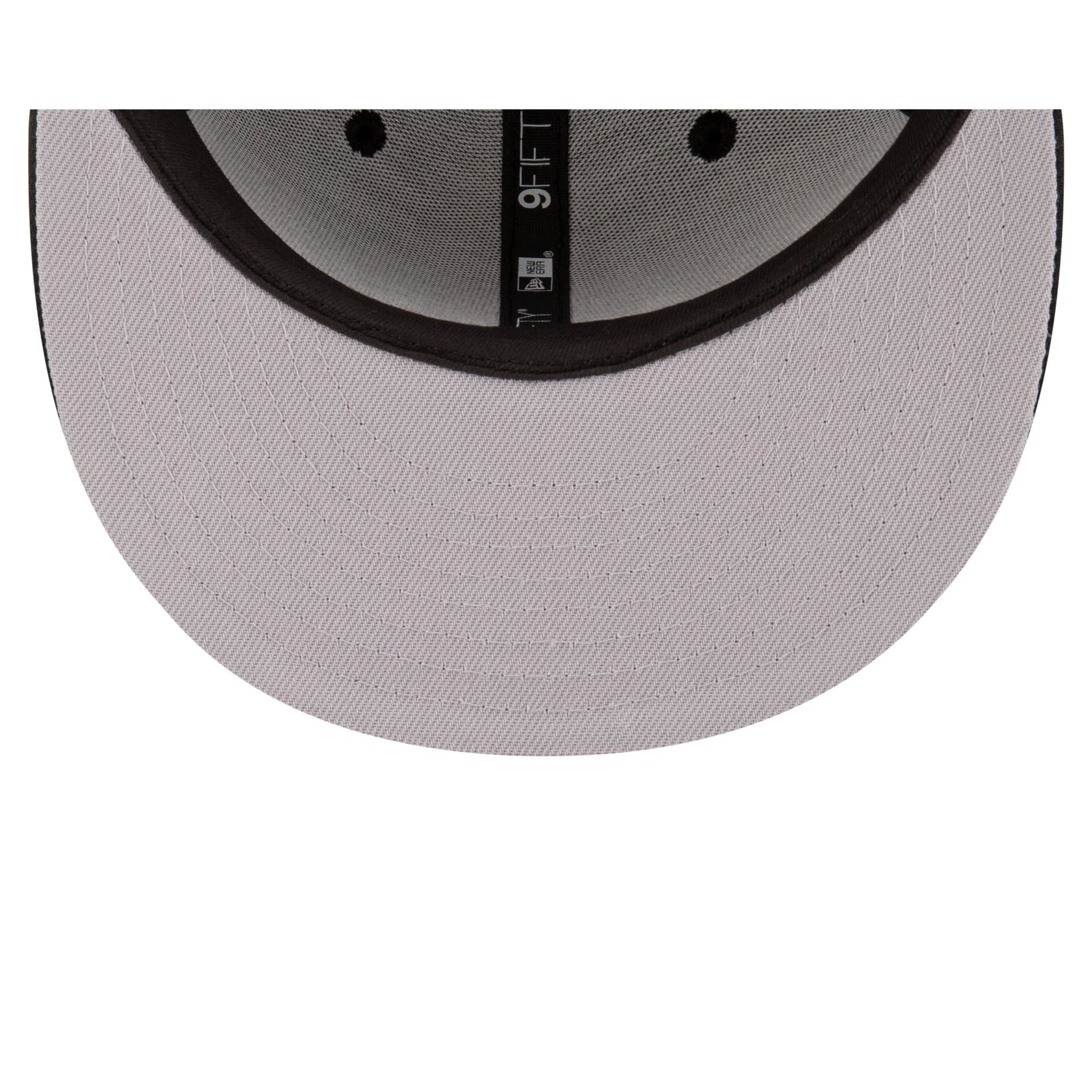 Connecticut Sun Rebel Series 9FIFTY Snapback Hat - Image 7