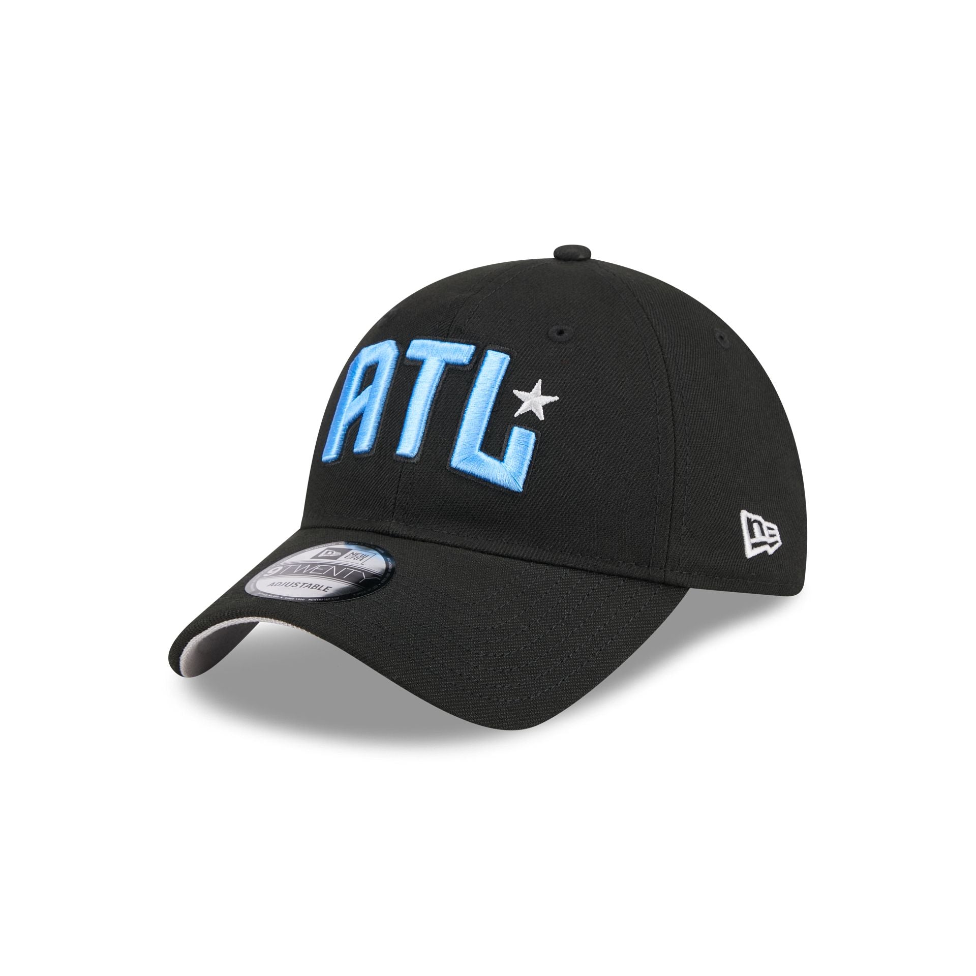 Atlanta Dream Rebel Series 9TWENTY Adjustable Hat - Image 3