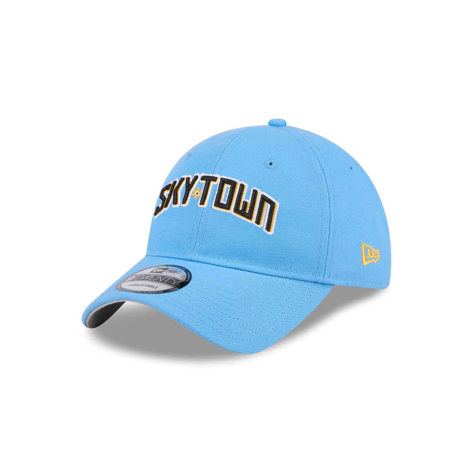 Chicago Sky Rebel Series 9TWENTY Adjustable Hat - Image 3