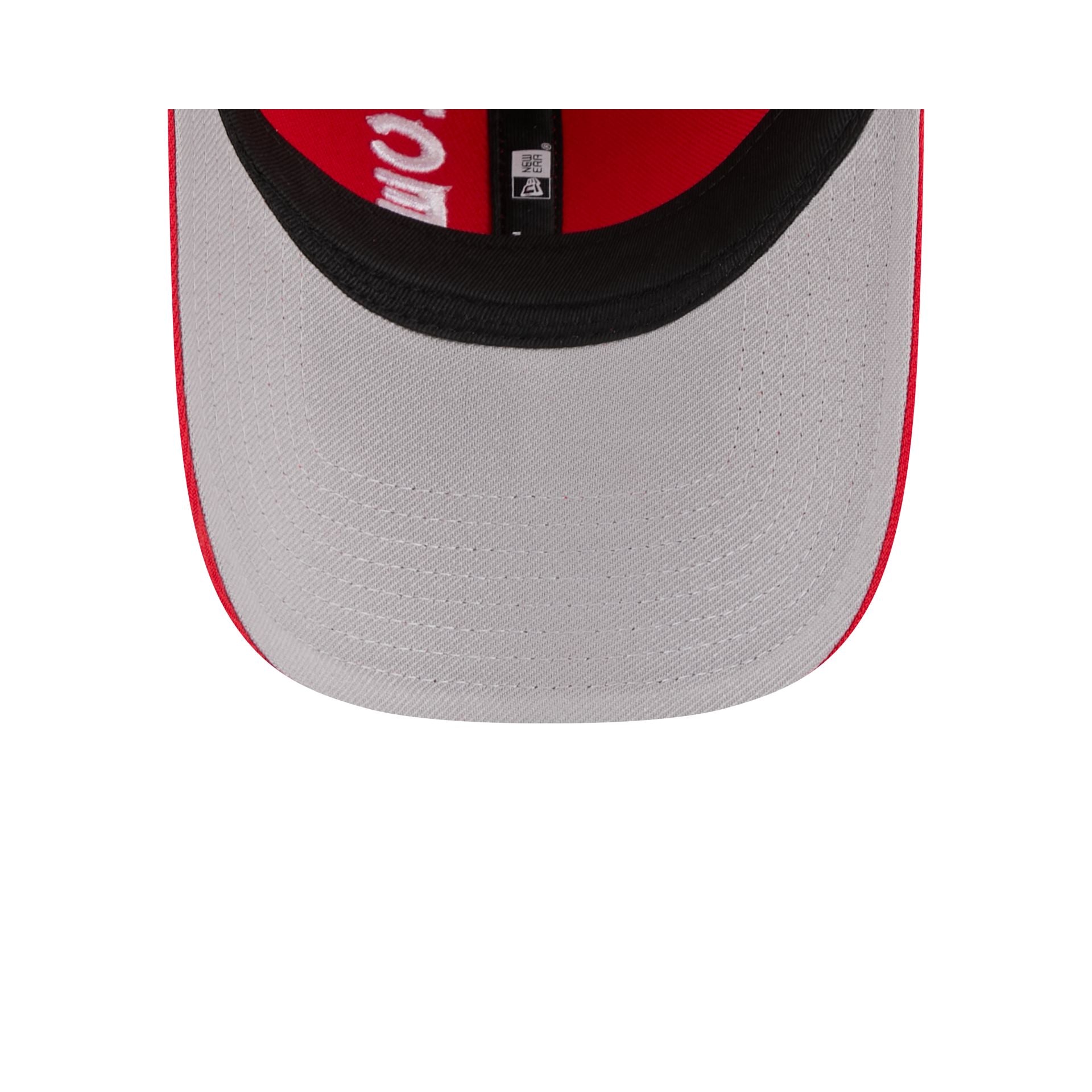 Las Vegas Aces Rebel Series 9TWENTY Adjustable Hat - Image 7