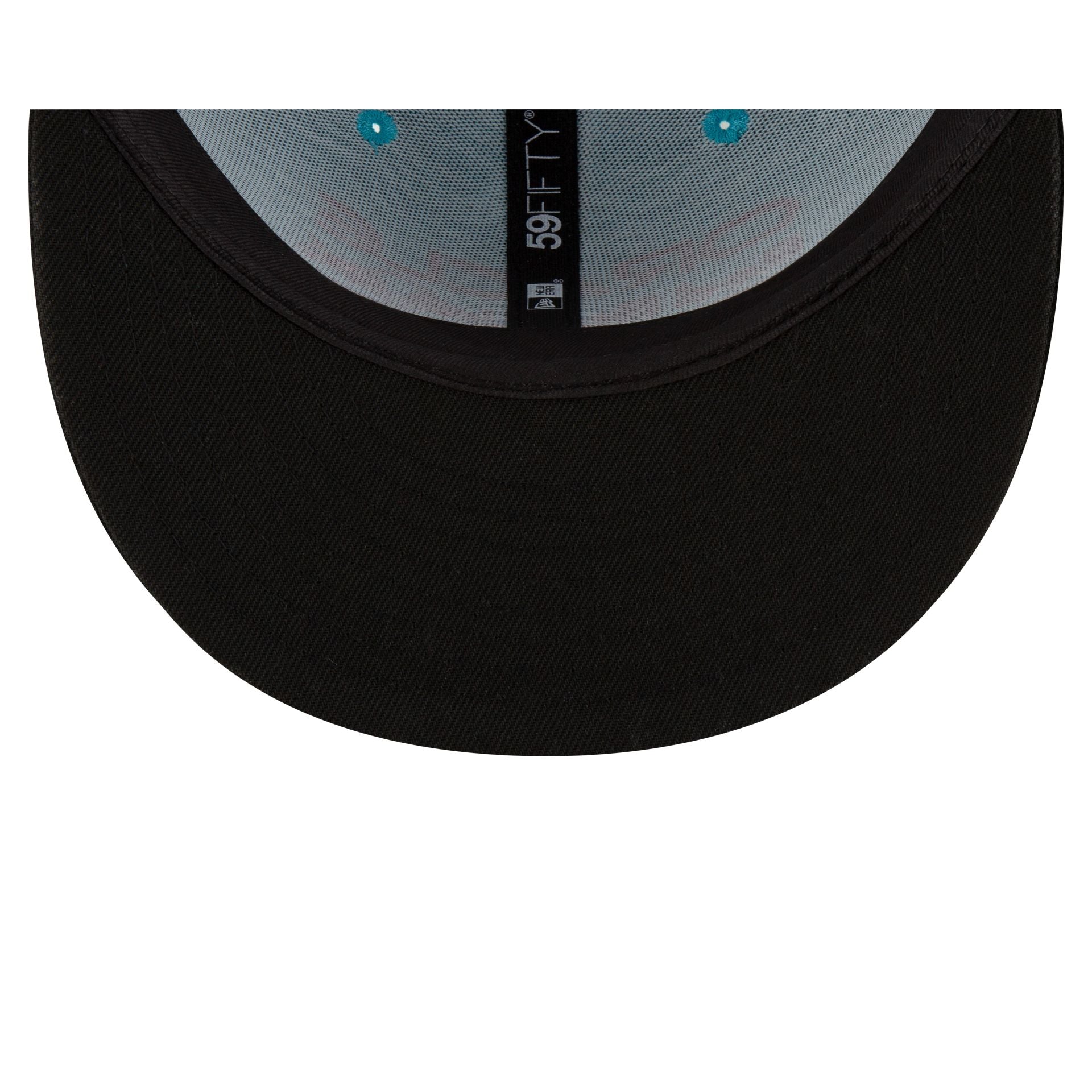 Oracle Red Bull Racing Miami Race 59FIFTY Fitted Hat - Image 7