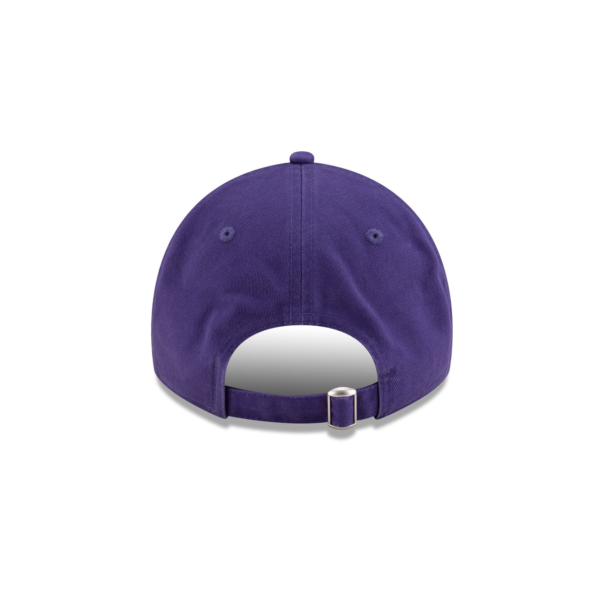 TCU Horned Frogs 9TWENTY Adjustable Hat - Image 6