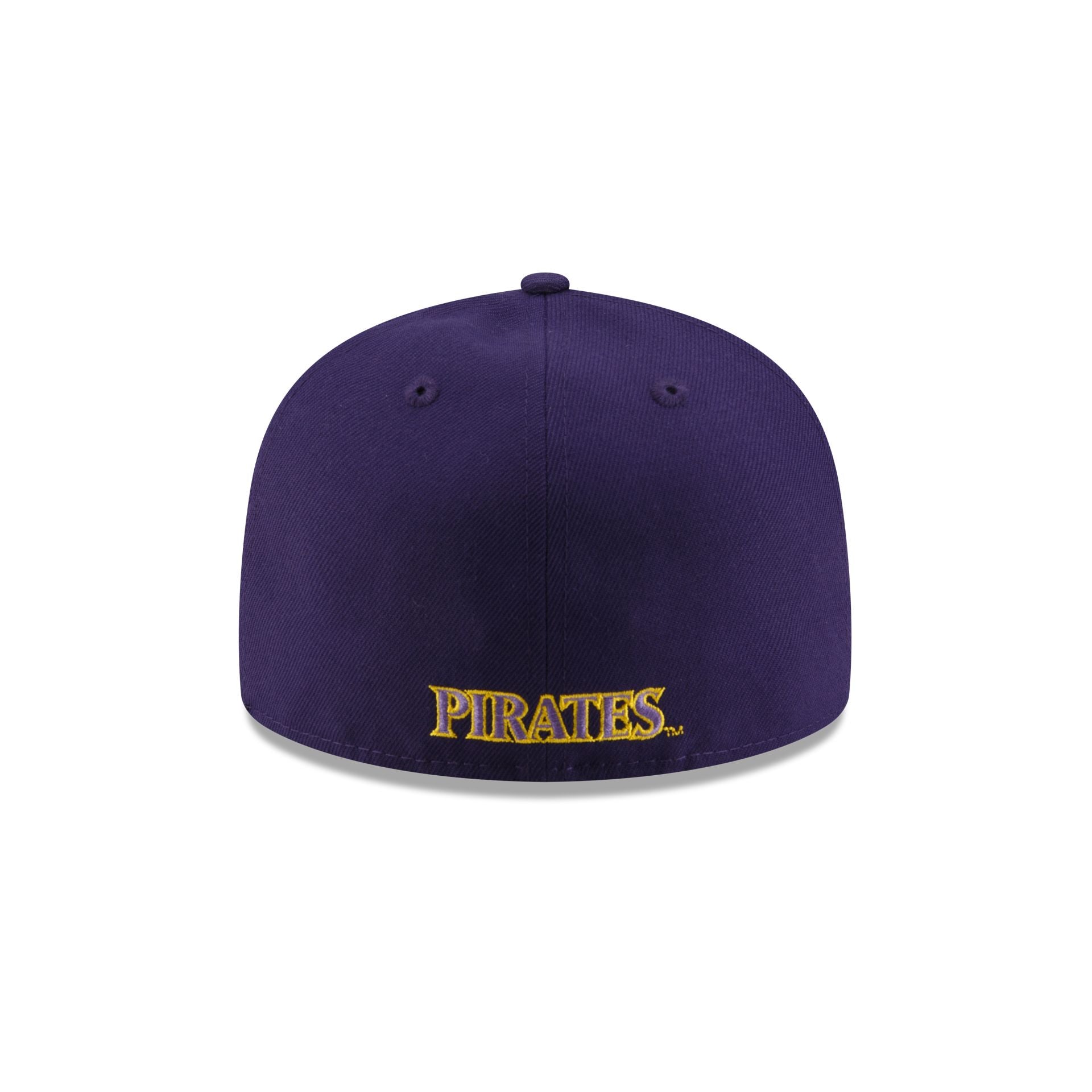East Carolina Pirates State of Mind 59FIFTY Fitted Hat - Image 6