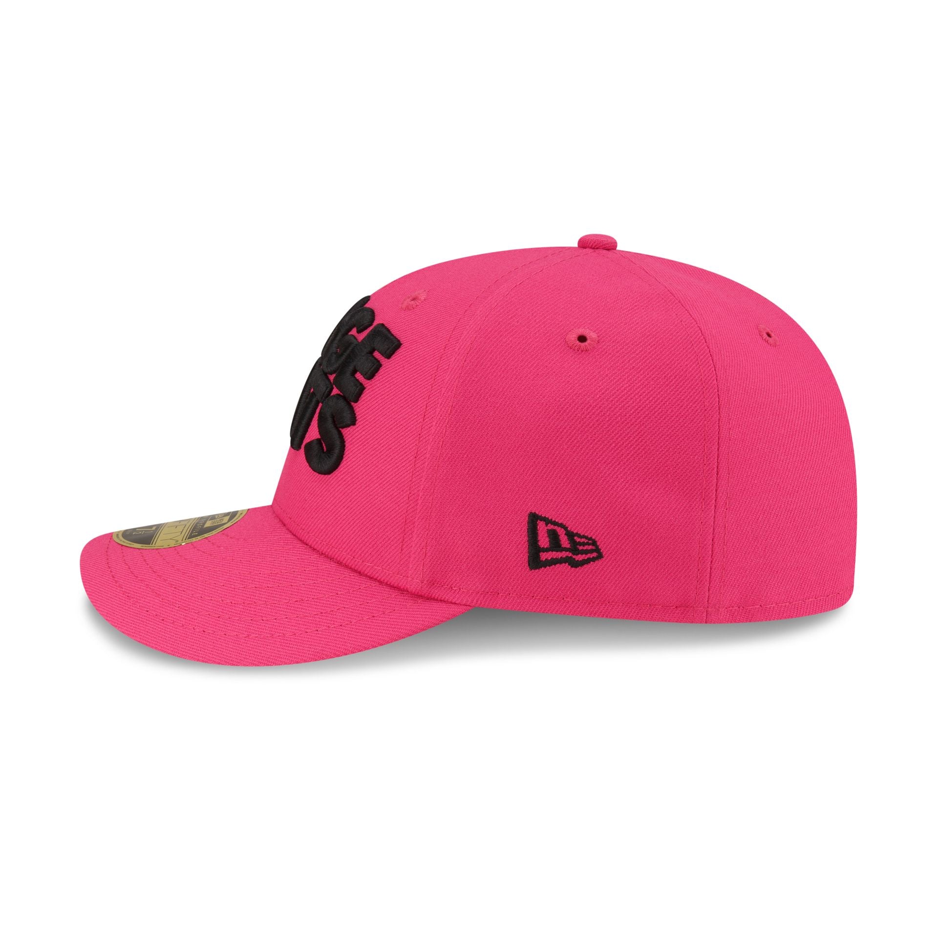 RangeGoats GC Low Profile 59FIFTY Fitted Hat - Image 5