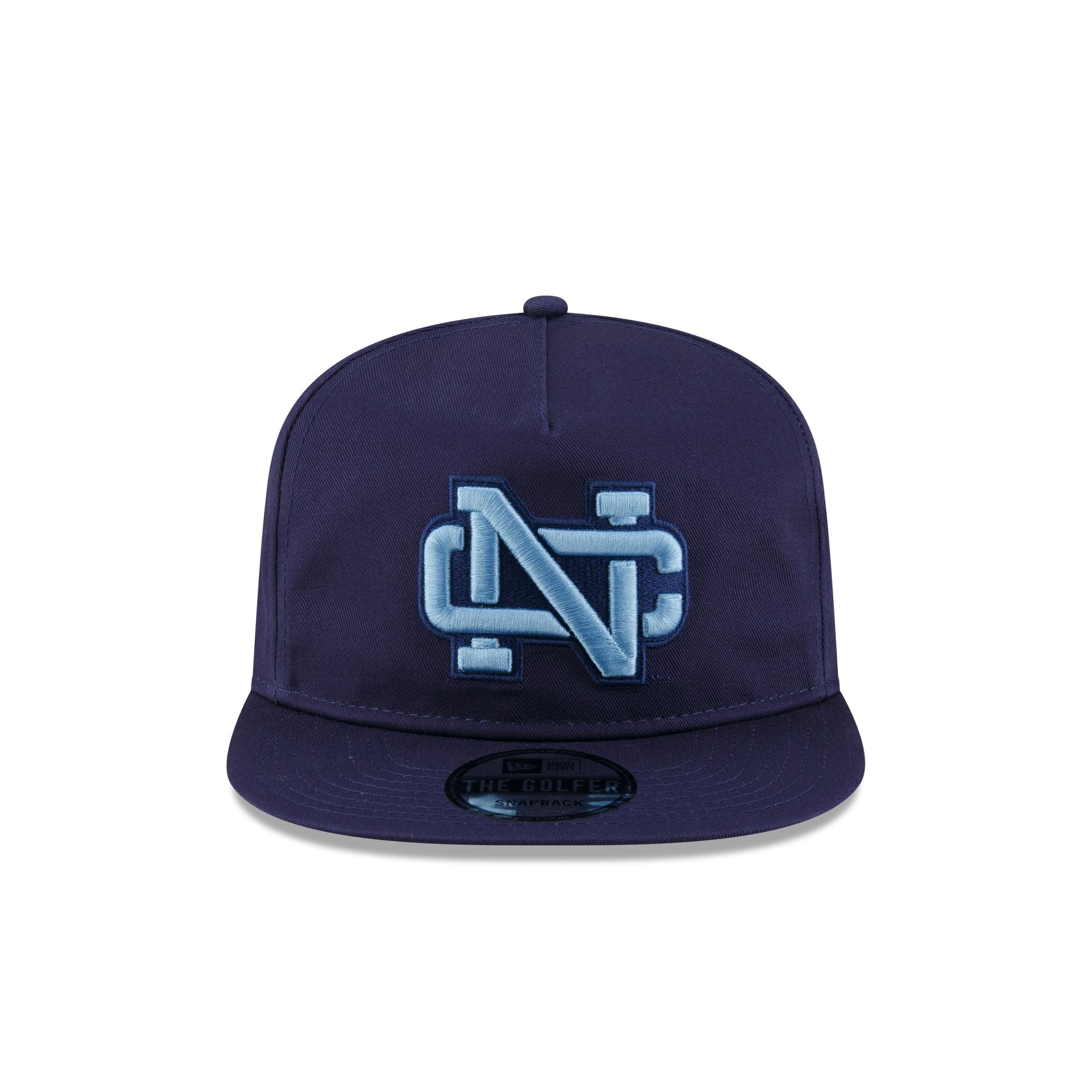North Carolina Tar Heels College Vault Golfer - Image 2