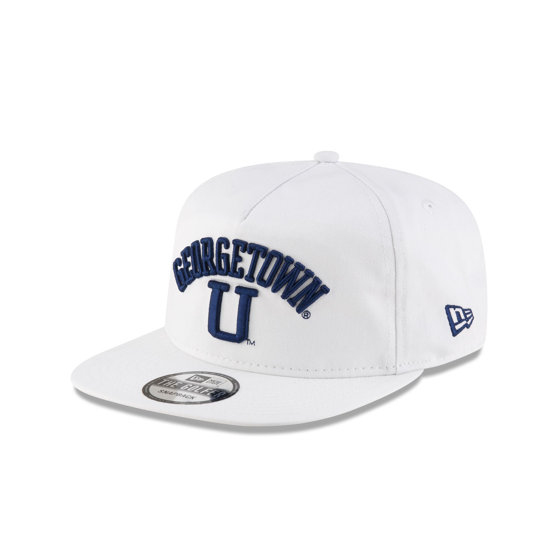 Georgetown Hoyas College Vault Golfer - Image 8