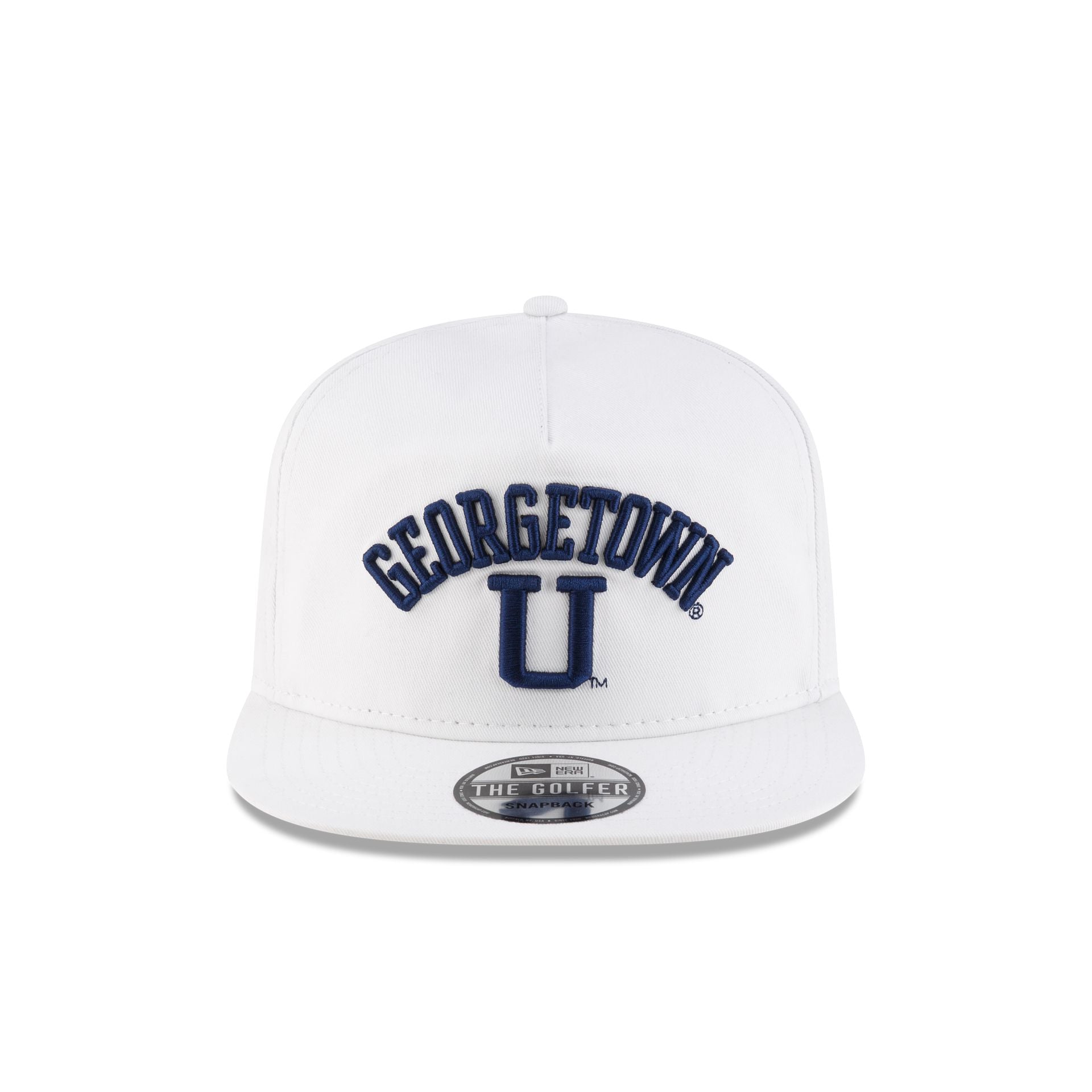 Georgetown Hoyas College Vault Golfer - Image 9