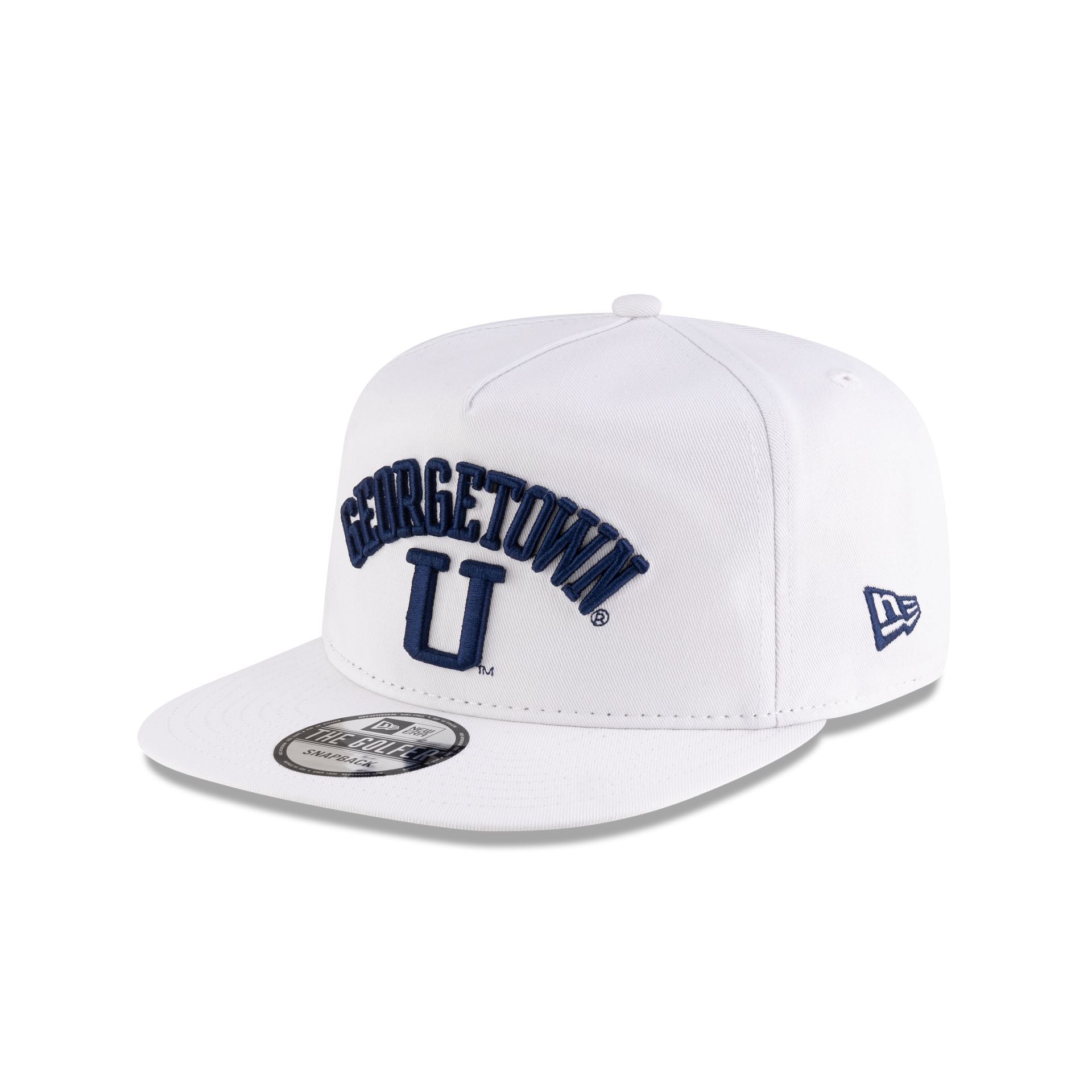 Georgetown Hoyas College Vault Golfer - Image 3