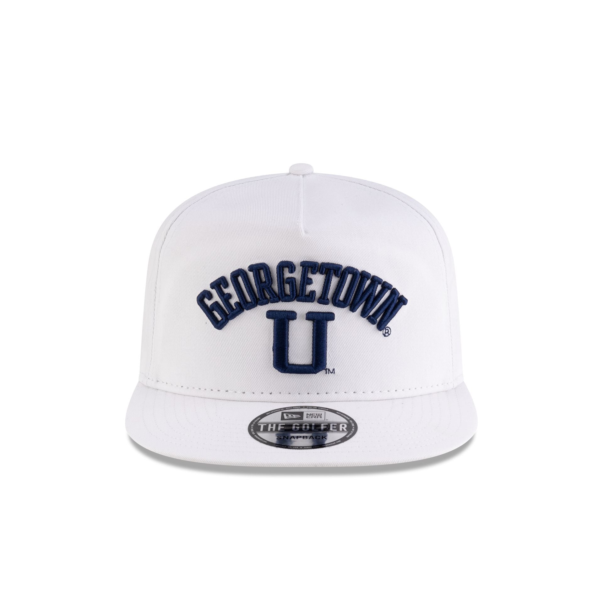 Georgetown Hoyas College Vault Golfer - Image 2