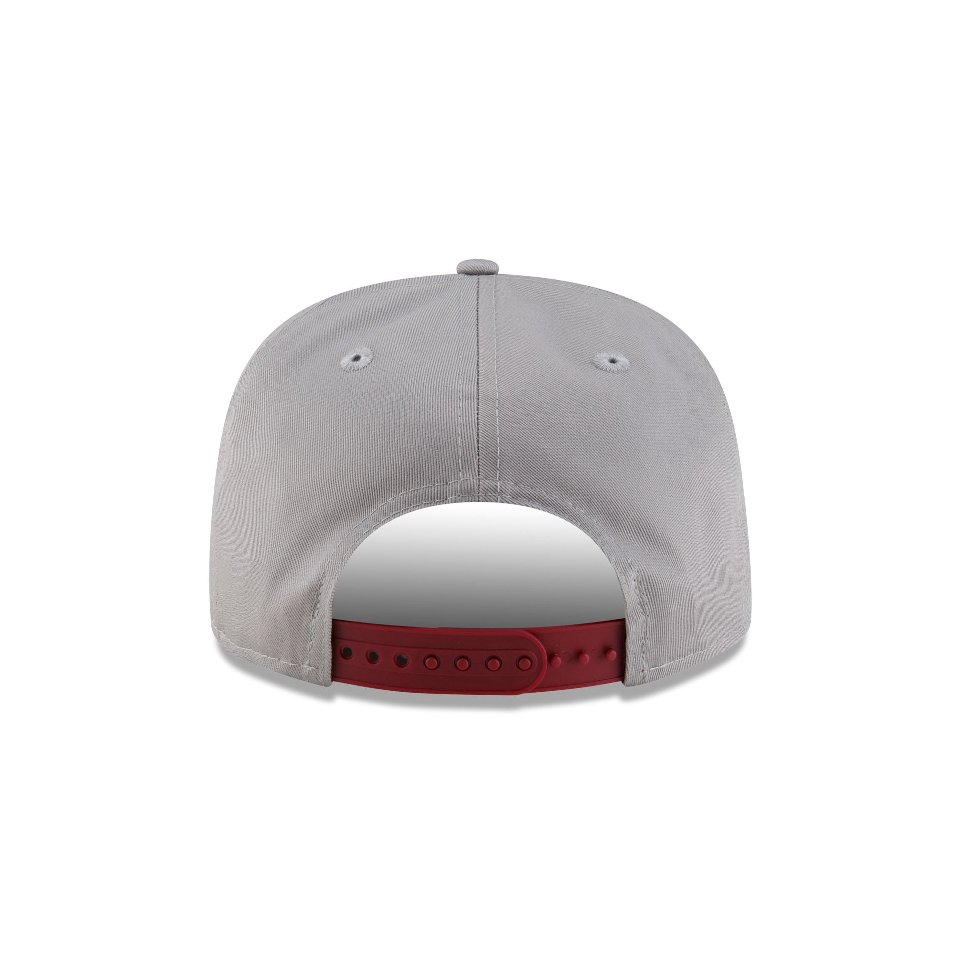 Alabama Crimson Tide College Vault Golfer - Image 6