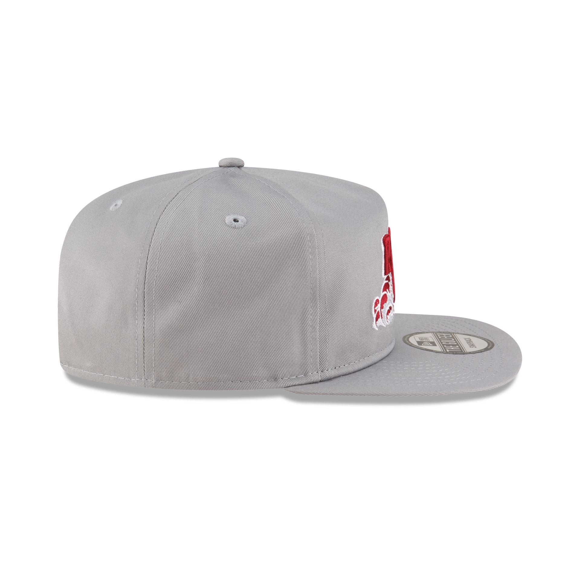 Alabama Crimson Tide College Vault Golfer - Image 5