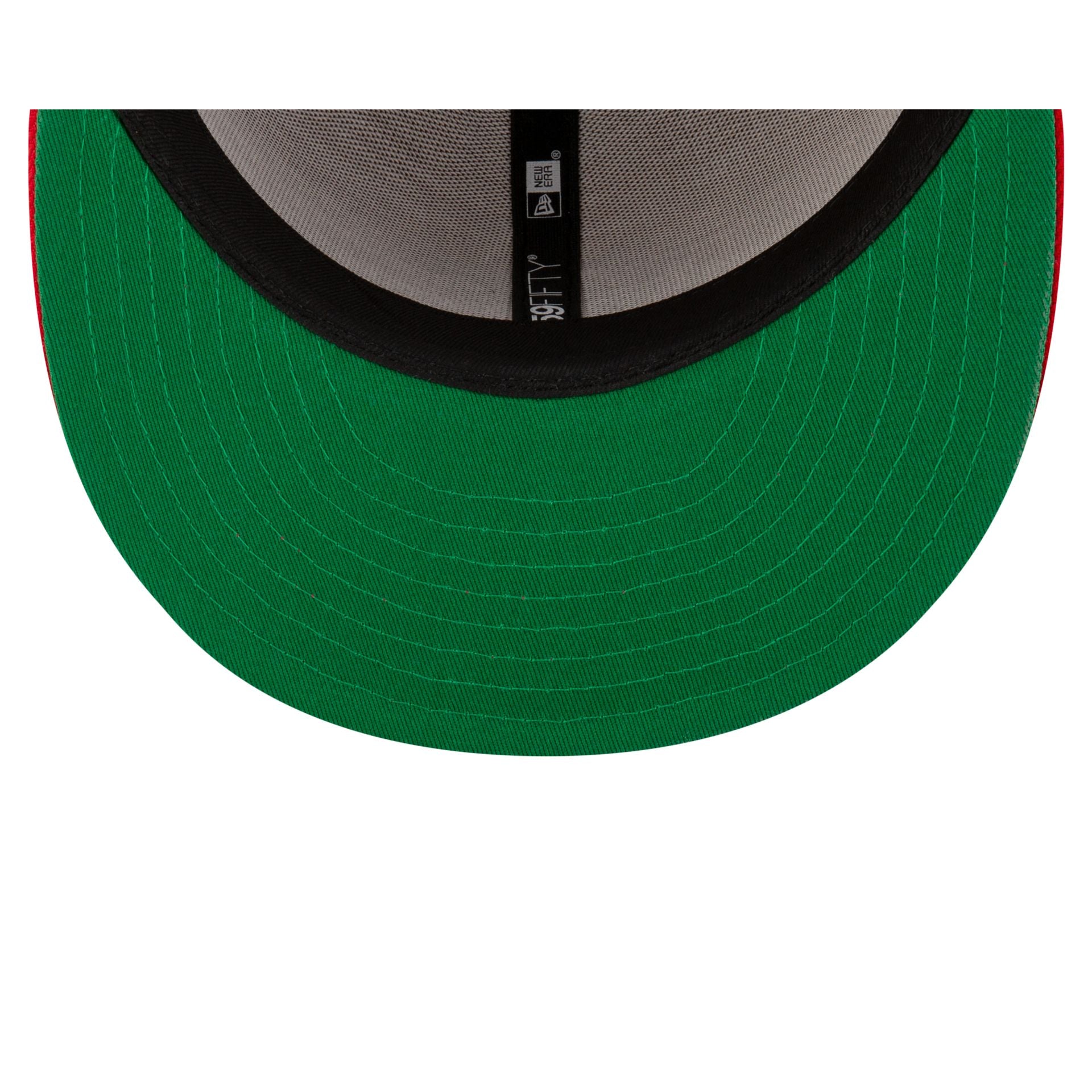 Philadelphia Phillies Mini Mascot 59FIFTY Fitted Hat - Image 7