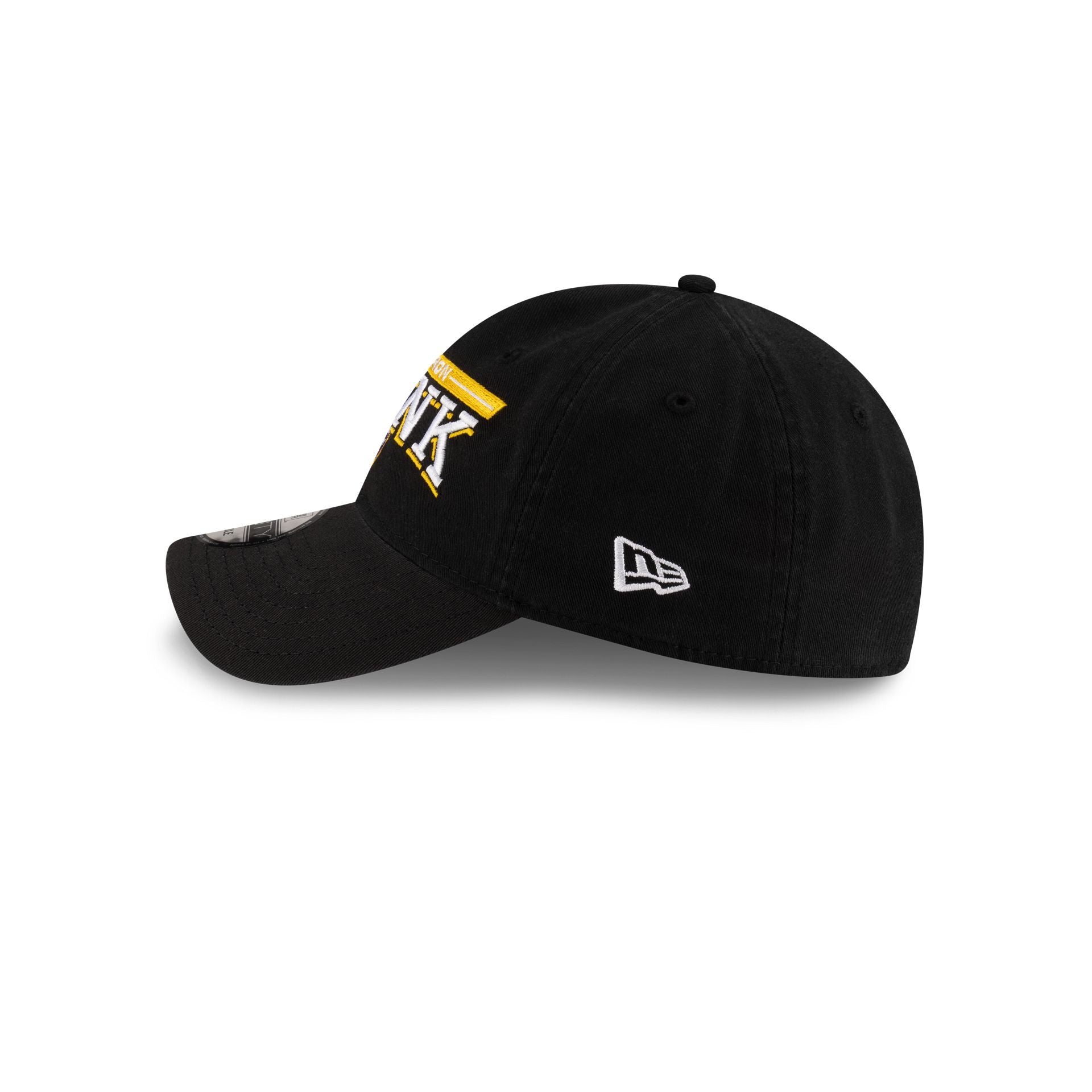 Los Angeles Sparks Cameron Brink Wordmark 9TWENTY Adjustable Hat - Image 4
