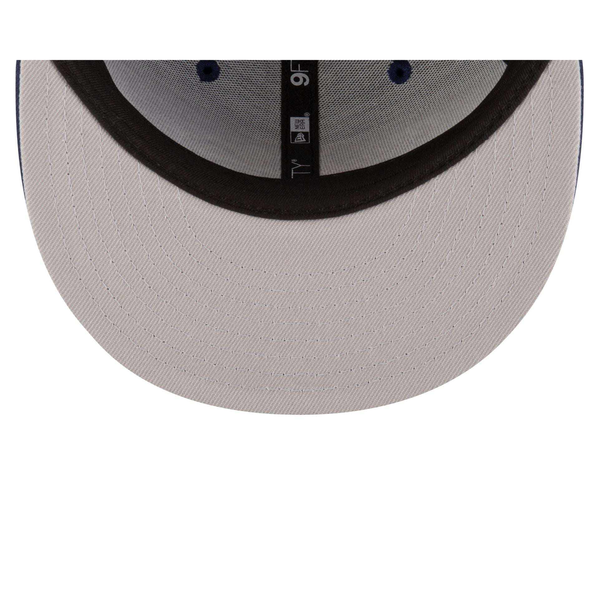 Nashville Predators Navy 9FIFTY Snapback Hat - Image 7