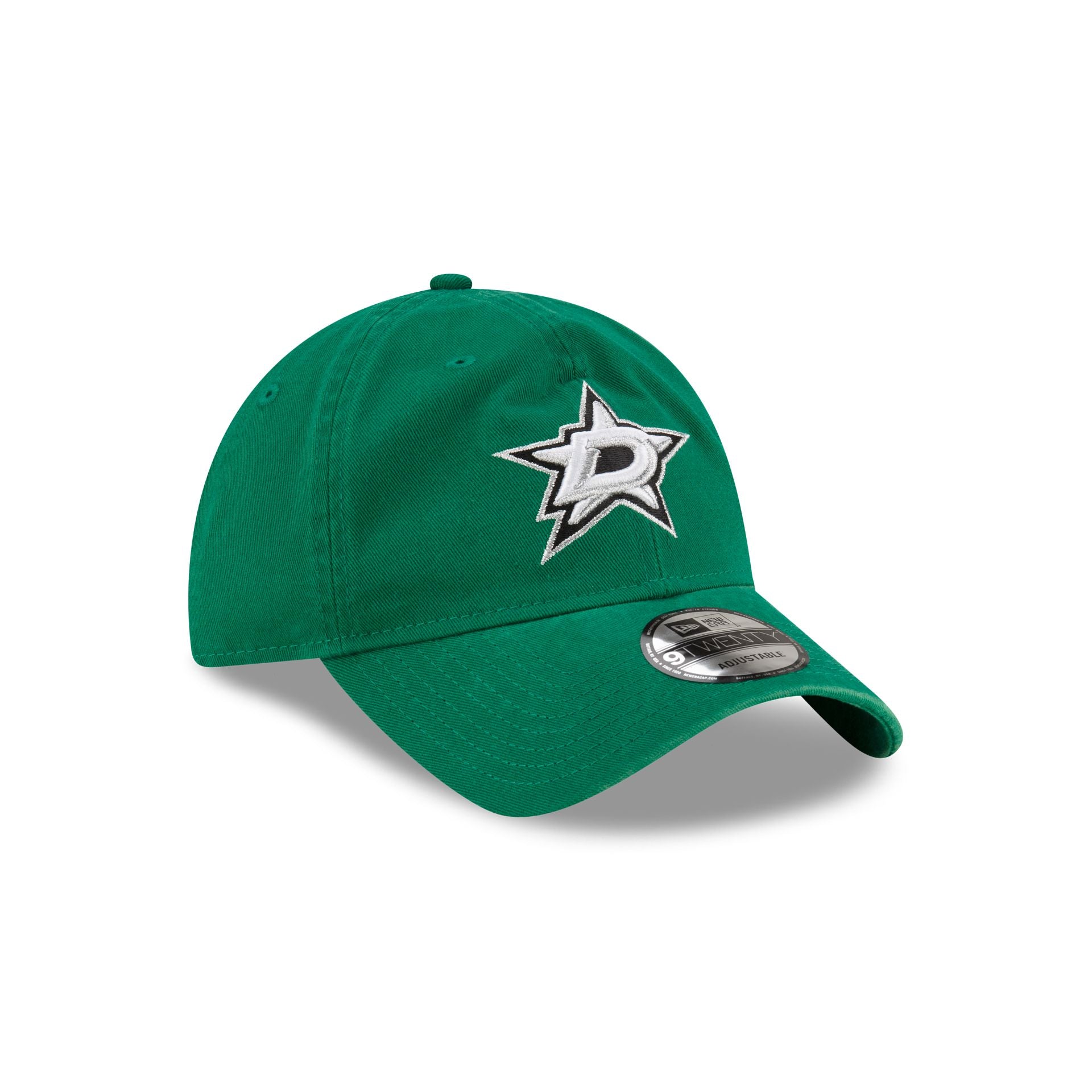 Dallas Stars Team 9TWENTY Adjustable Hat - Image 3
