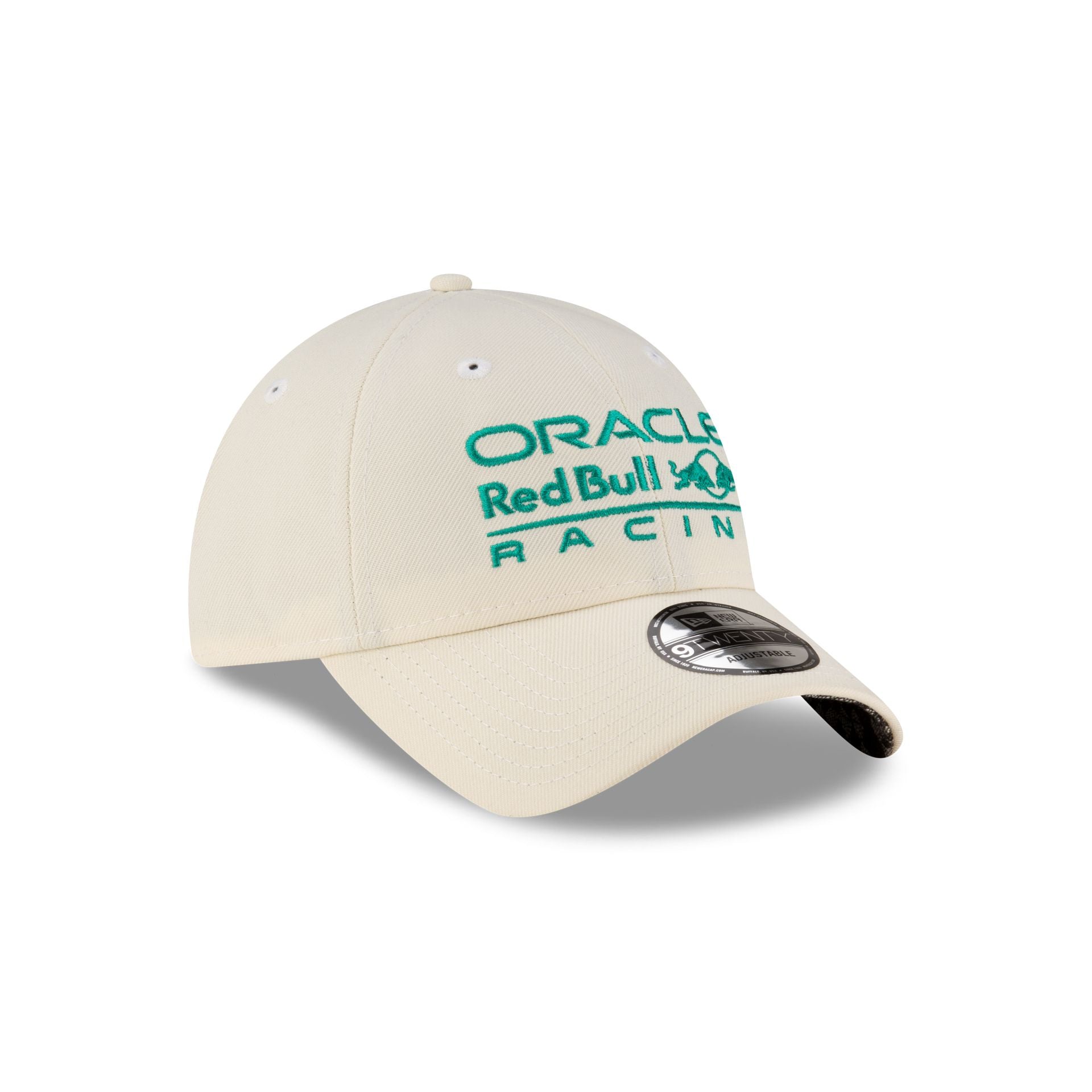 Oracle Red Bull Racing Race Essentials 9TWENTY Adjustable Hat - Image 3