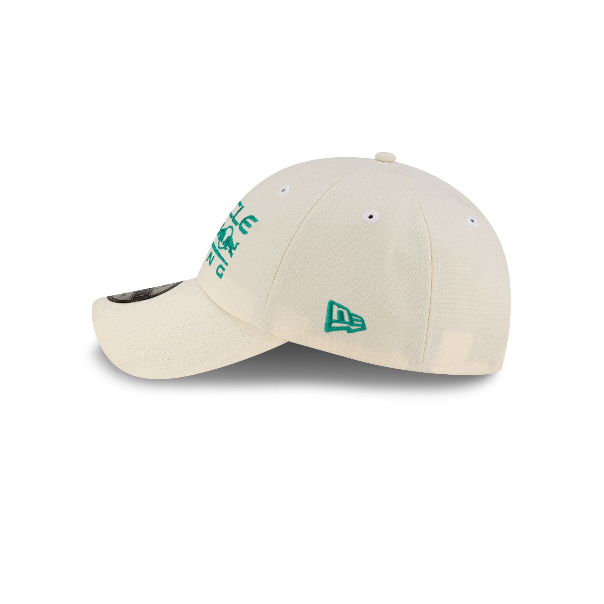 Oracle Red Bull Racing Race Essentials 9TWENTY Adjustable Hat - Image 4