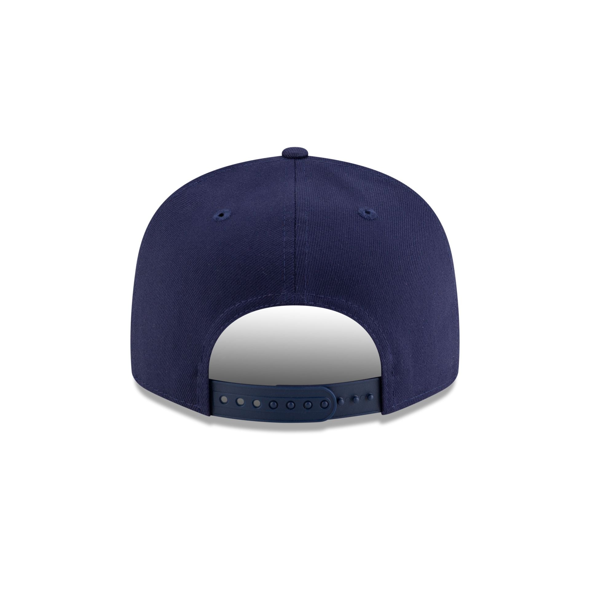 Winnipeg Jets Navy 9FIFTY Snapback Hat - Image 6