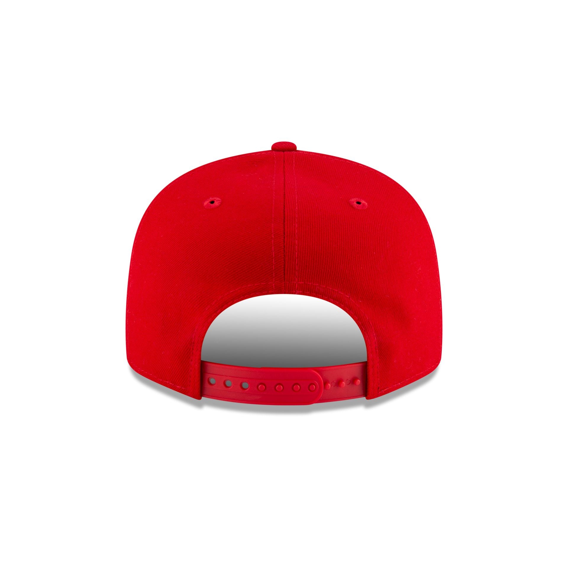 Washington Capitals Red 9FIFTY Snapback Hat - Image 6