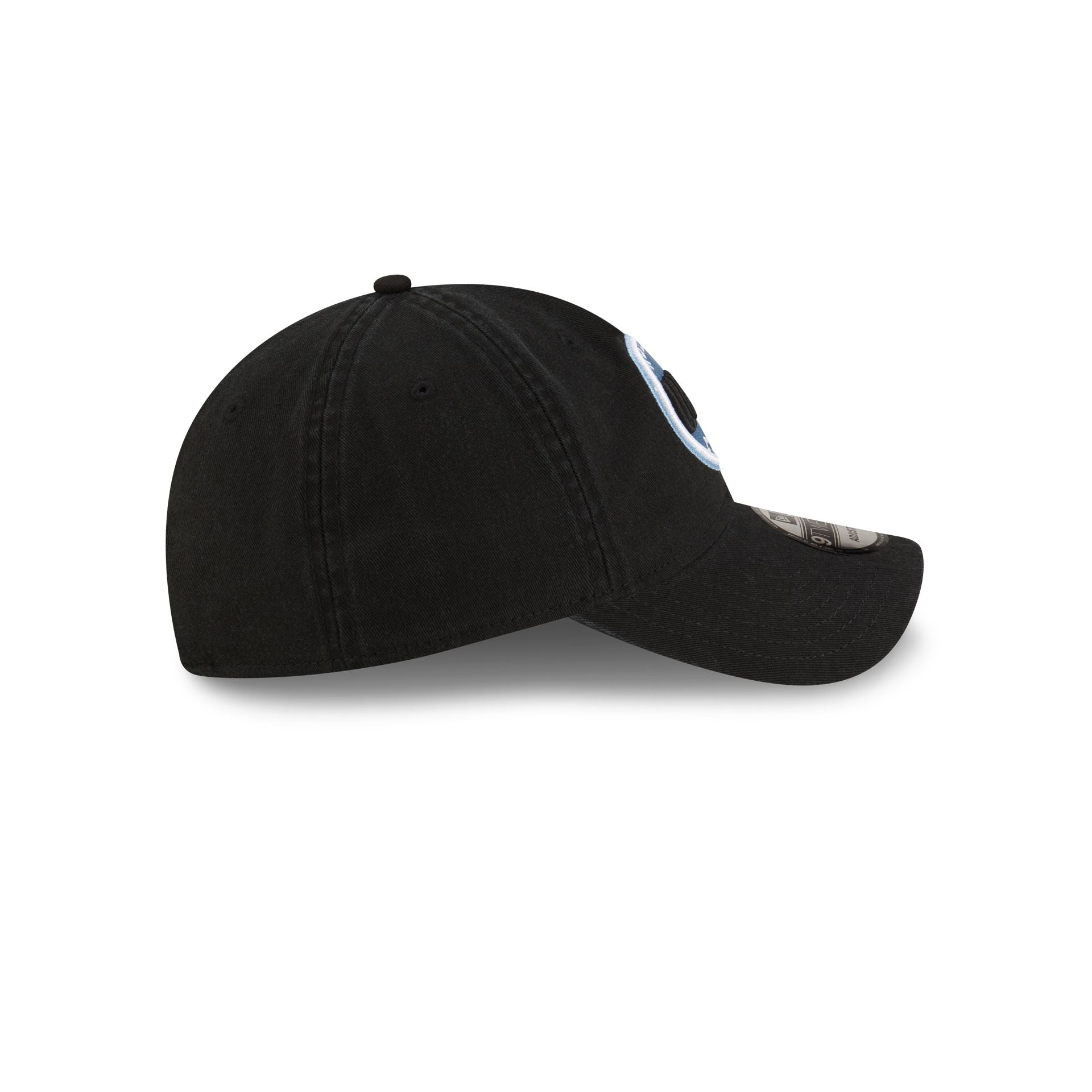 Utah Hockey Club Team 9TWENTY Adjustable Hat - Image 5
