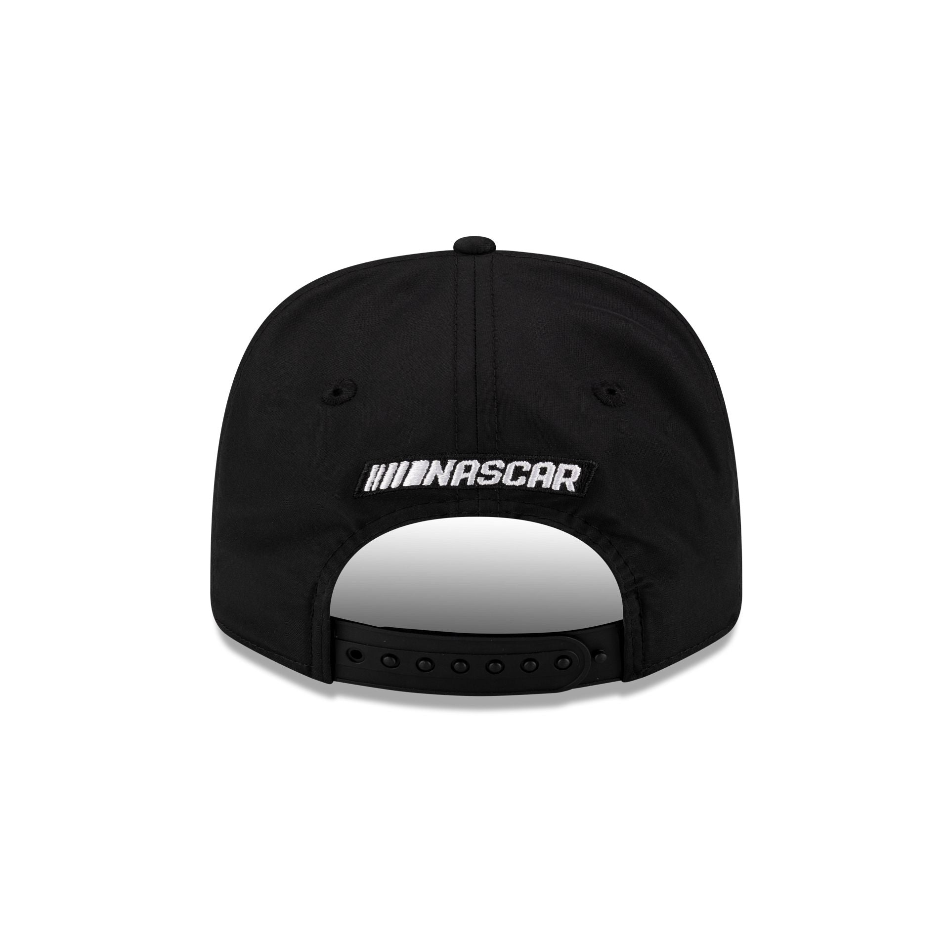 NASCAR Classics Mexico City Race 9SEVENTY Stretch-Snap Hat - Image 6