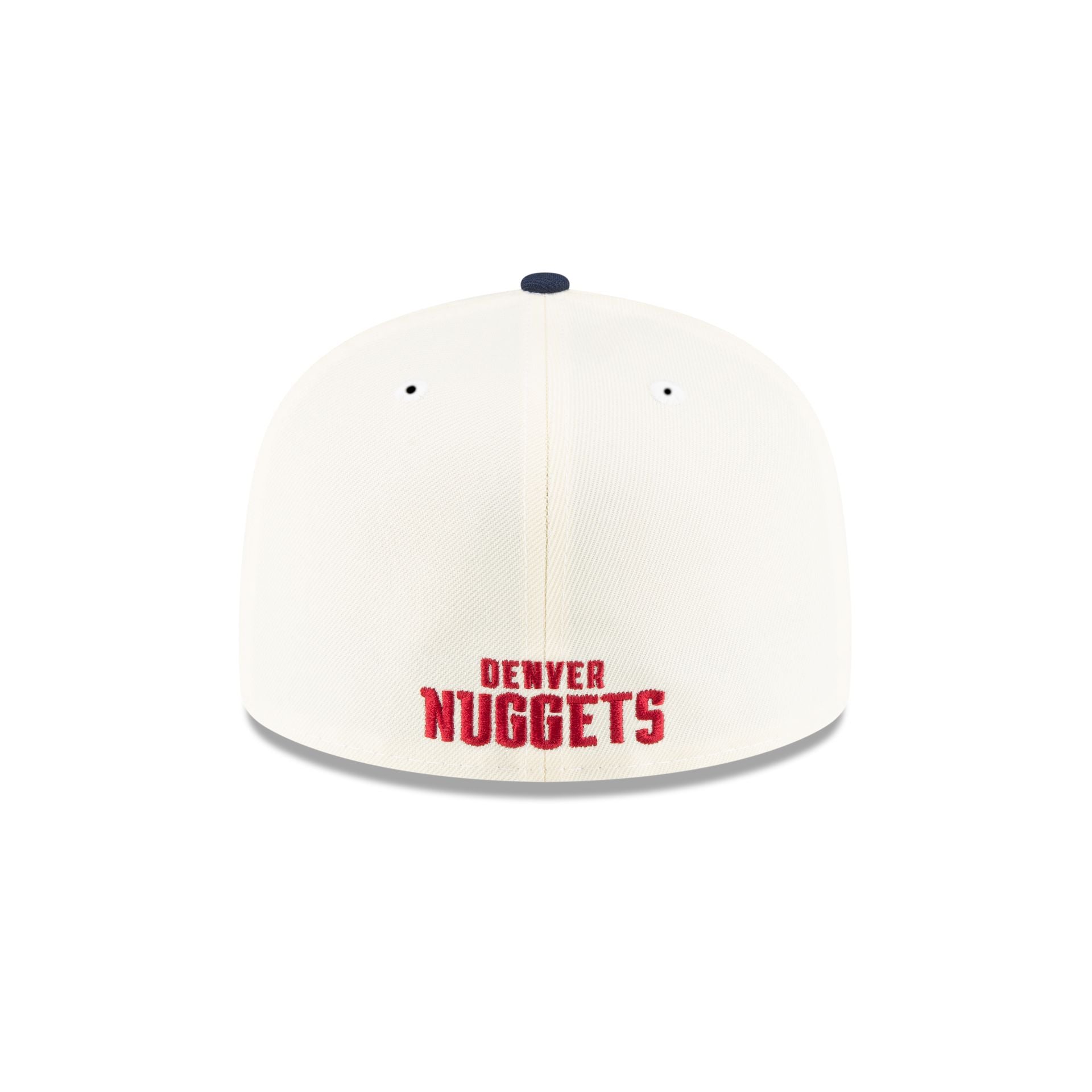 Denver Nuggets Mascot 59FIFTY Fitted Hat - Image 6