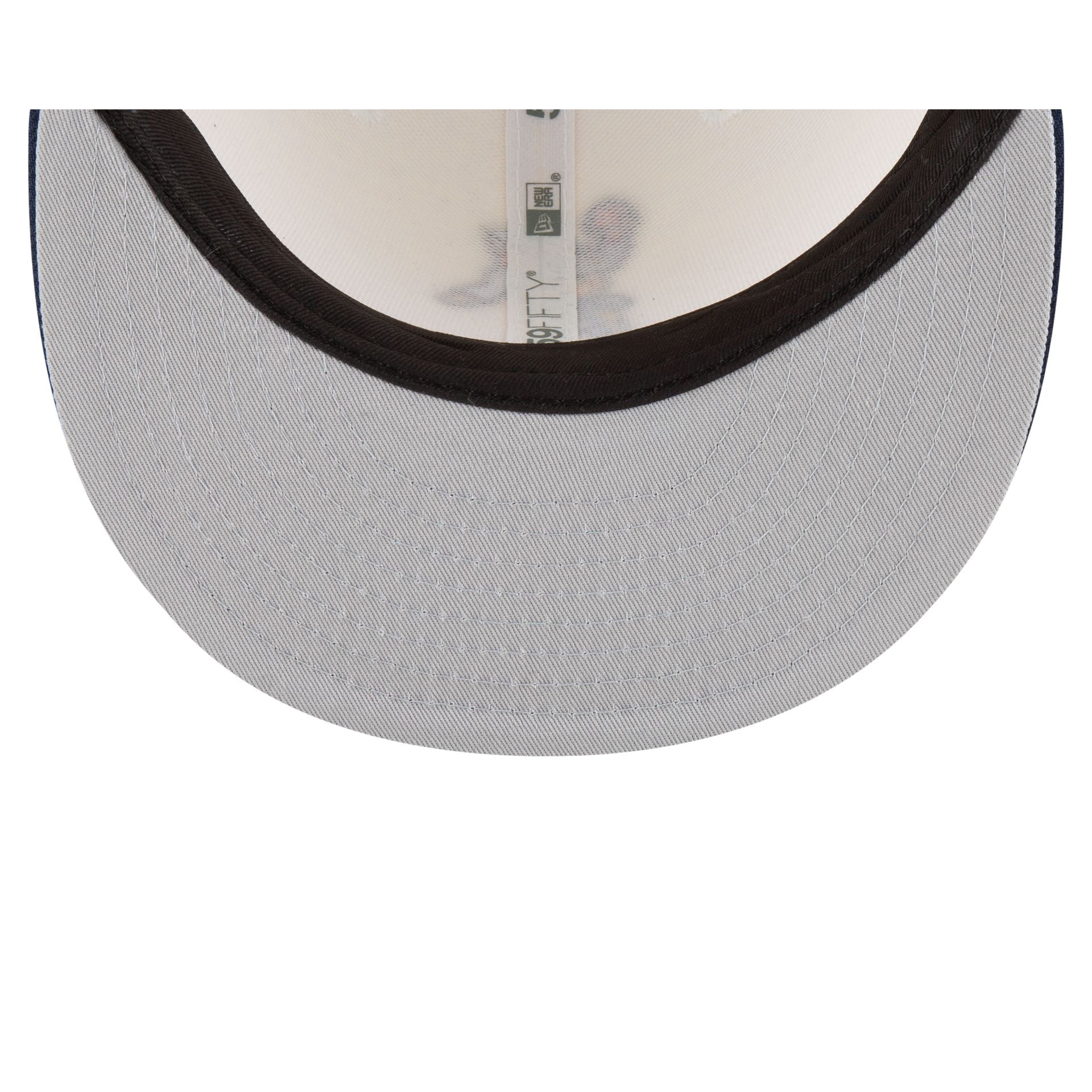 Denver Nuggets Mascot 59FIFTY Fitted Hat - Image 7