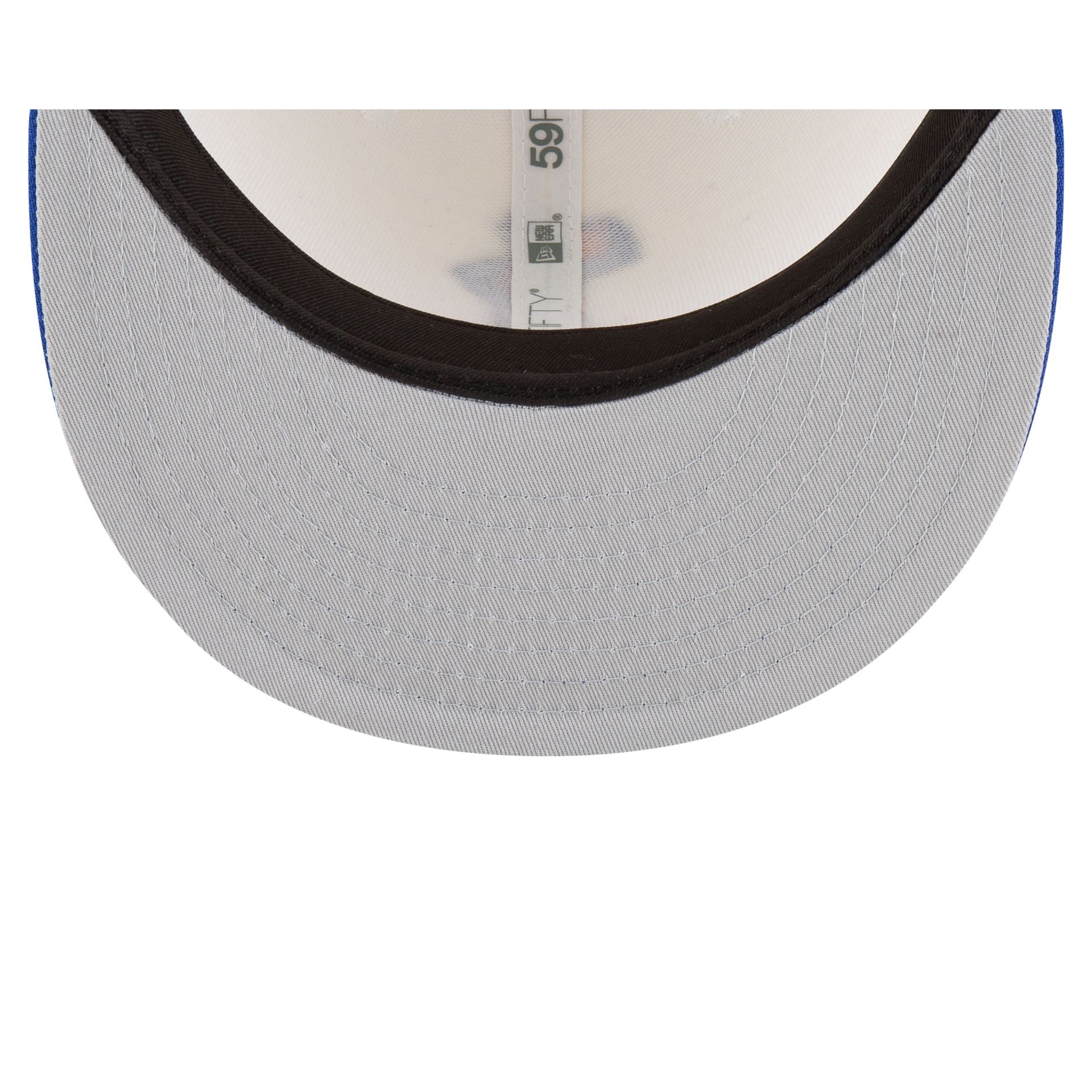 Philadelphia 76ers Mascot 59FIFTY Fitted Hat - Image 7